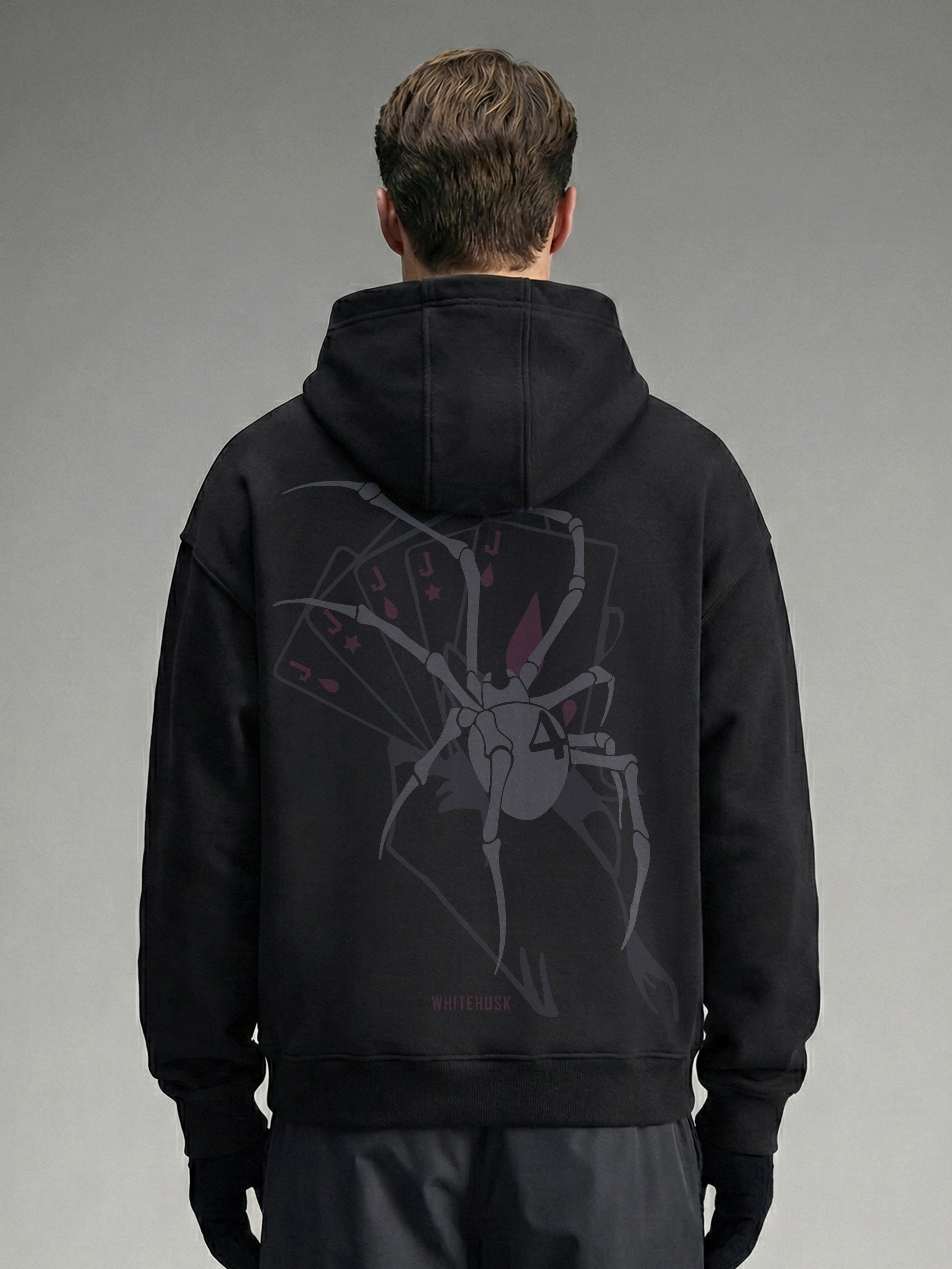 Bungee Gum - Hunter x Hunter - Hoodie