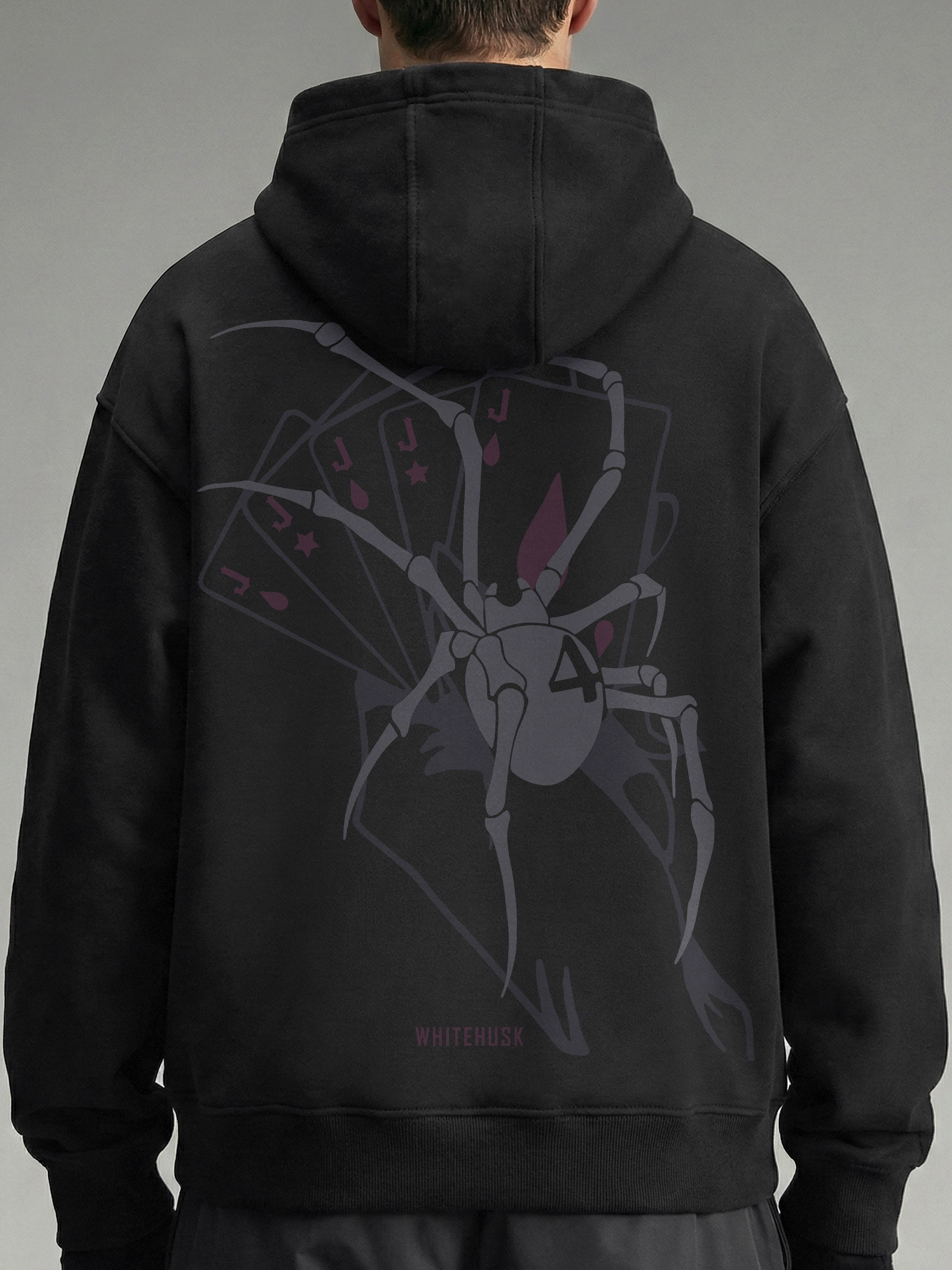 Bungee Gum - Hunter x Hunter - Hoodie