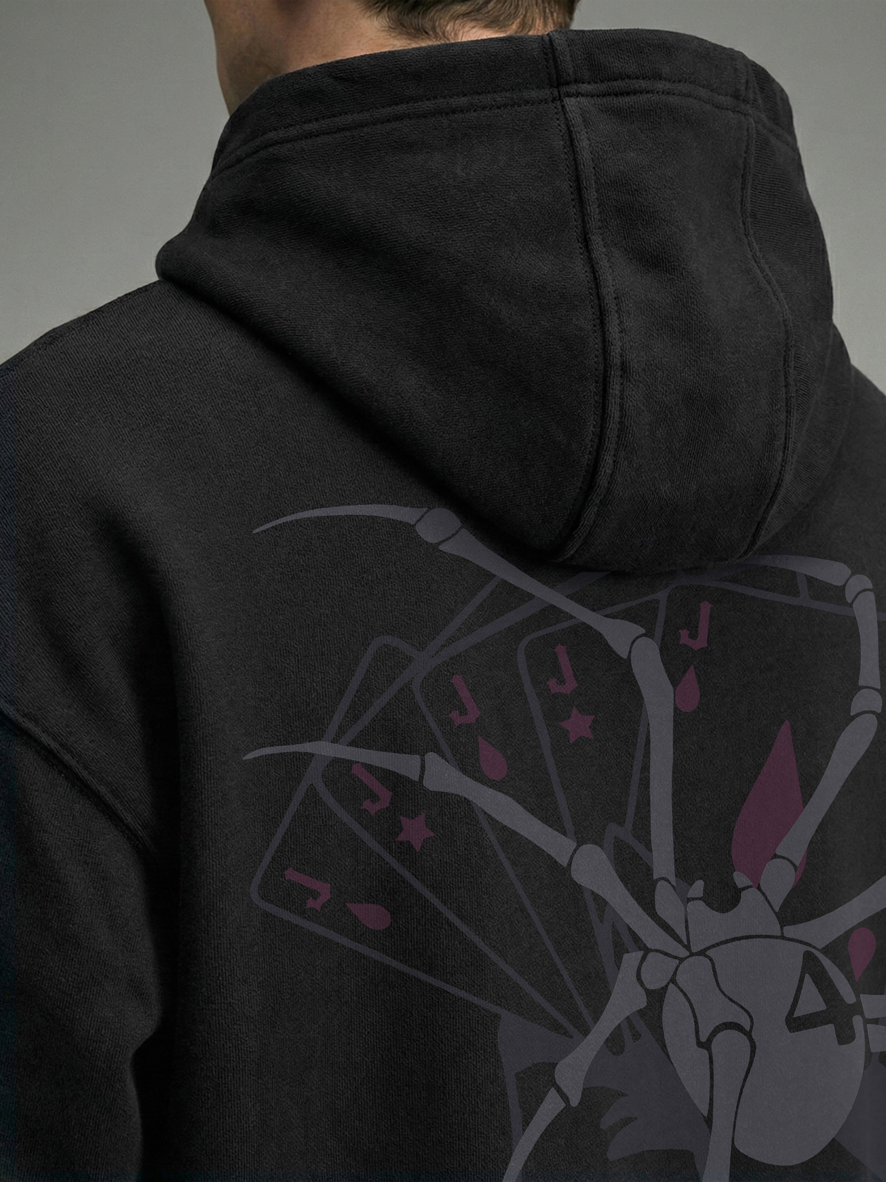 Bungee Gum - Hunter x Hunter - Hoodie