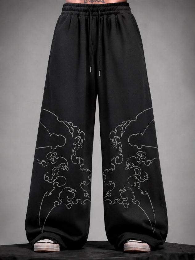 Fire Force - Sweatpants