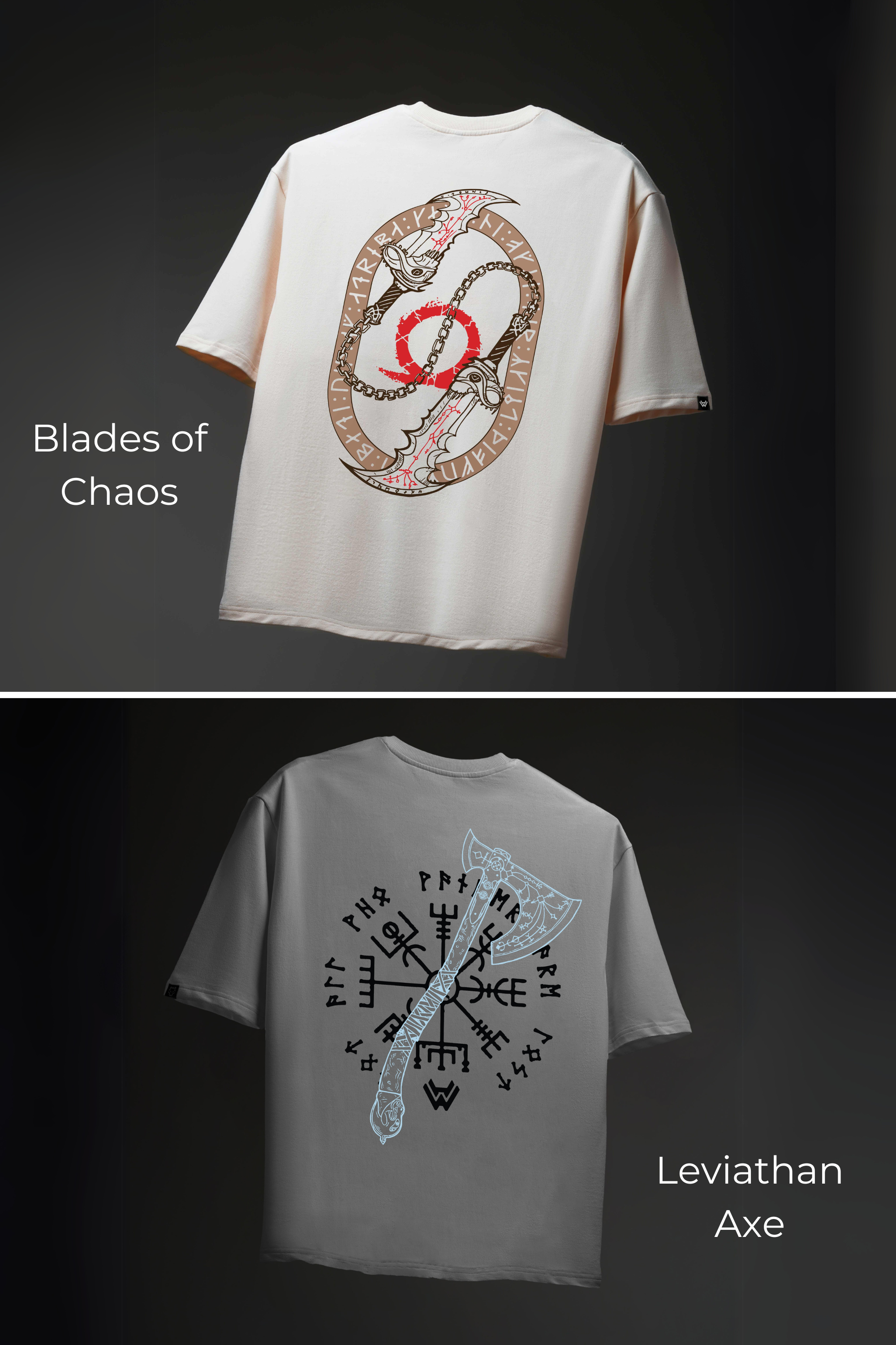 God of War Oversized Bundle