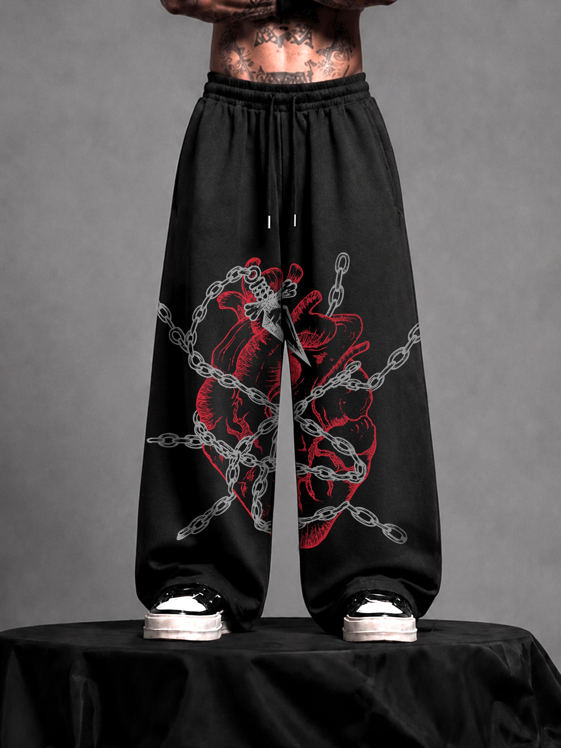 The Judgement Chain - Hunter x Hunter - Sweatpants