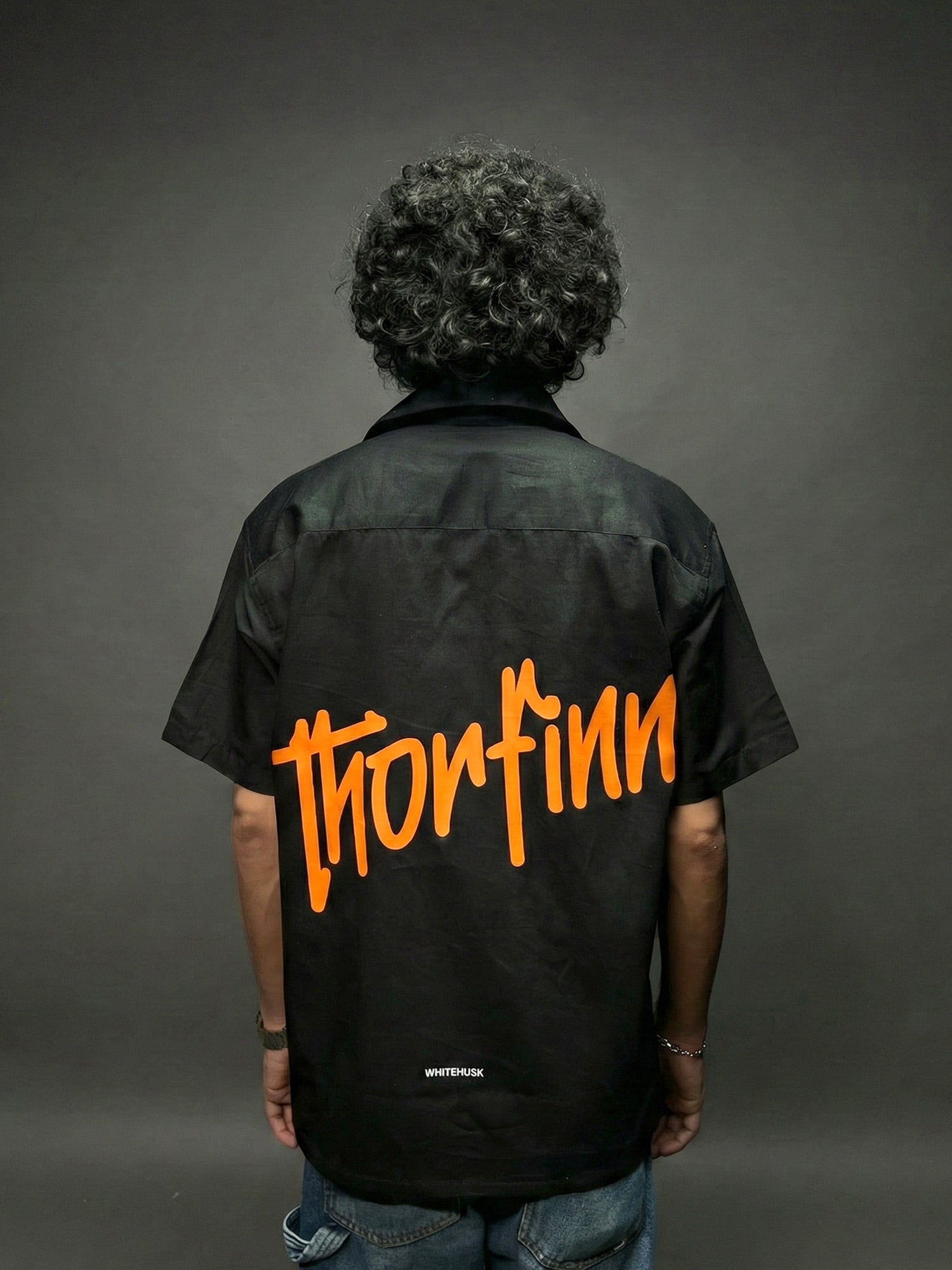 Thorfinn - Vinland Saga - Oversized Shirt