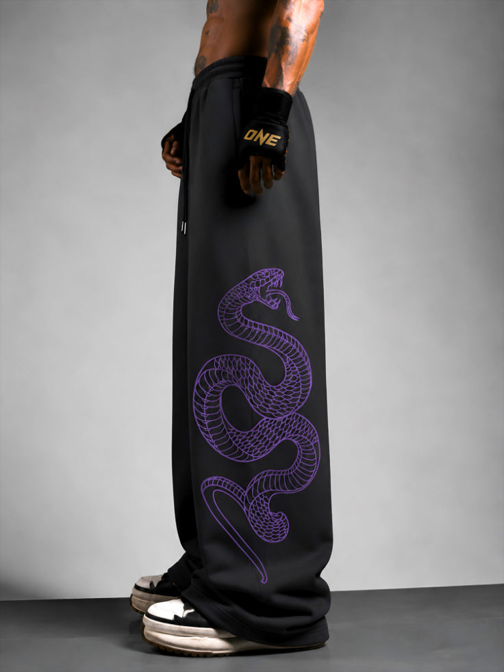 Curse Mark - Sasuke - Sweatpants