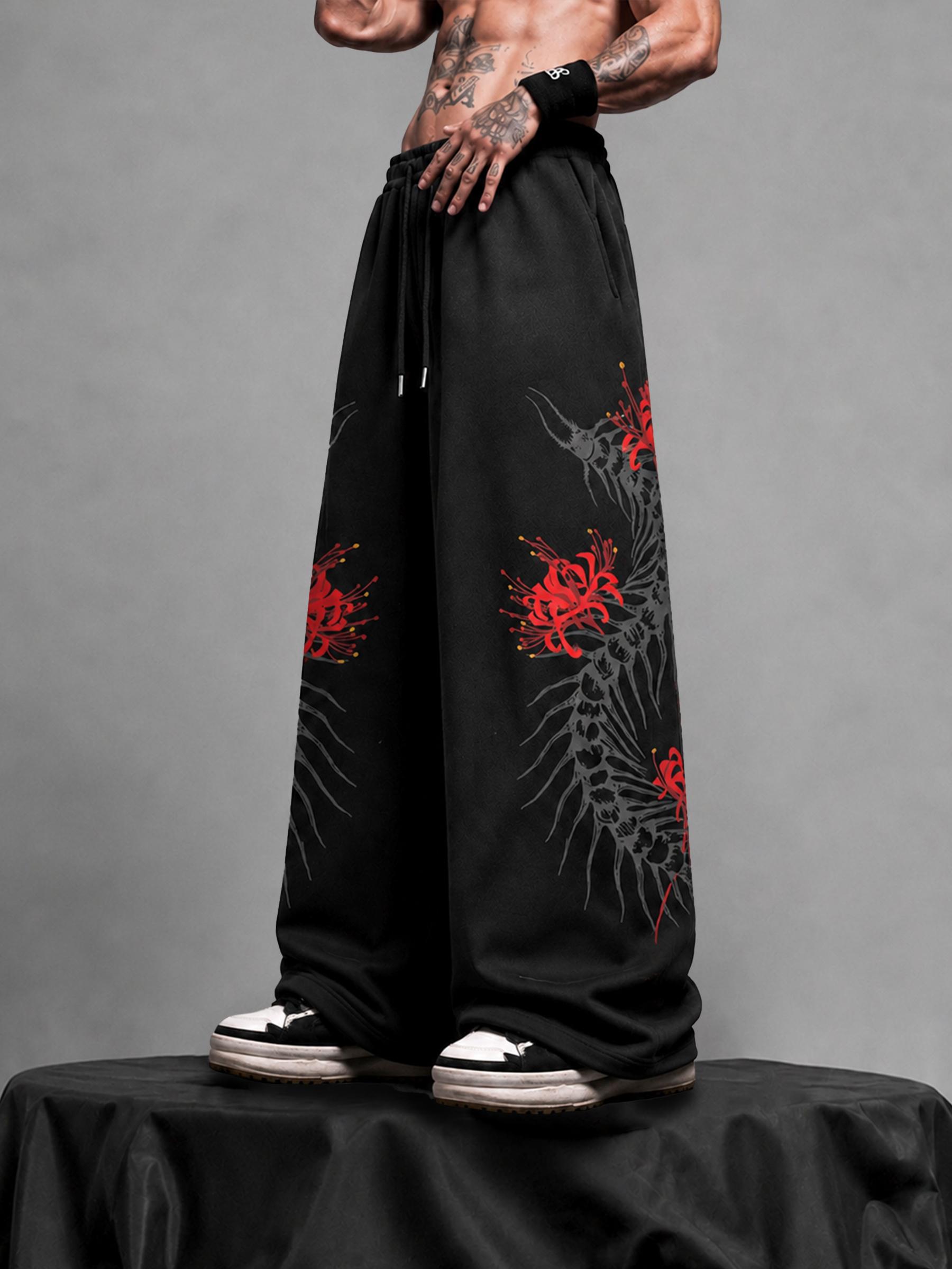 Lily of Pain - Tokyo Ghoul - Sweatpants