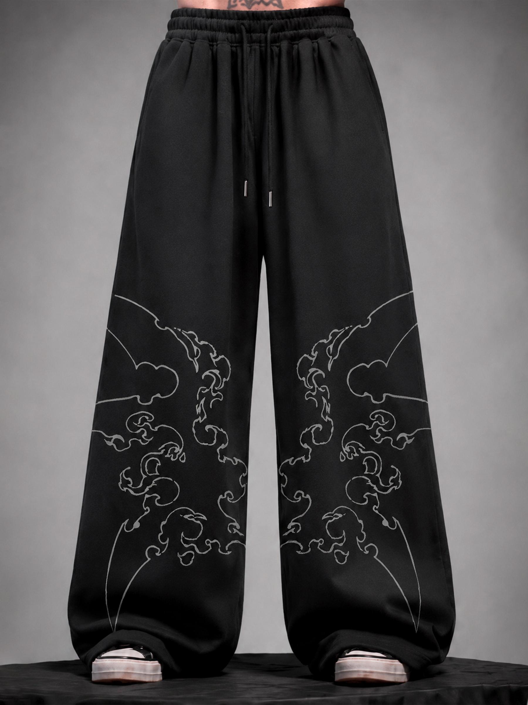 Fire Force - Sweatpants