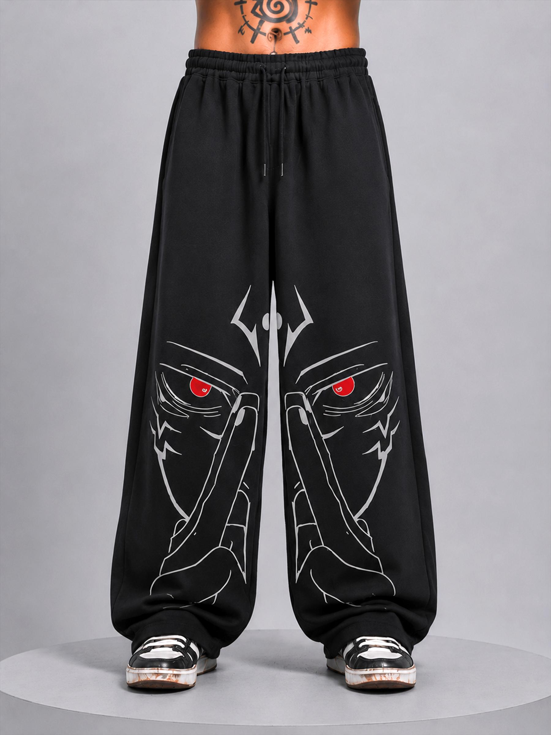 Sukuna - Jujutsu Kaisen - Sweatpants