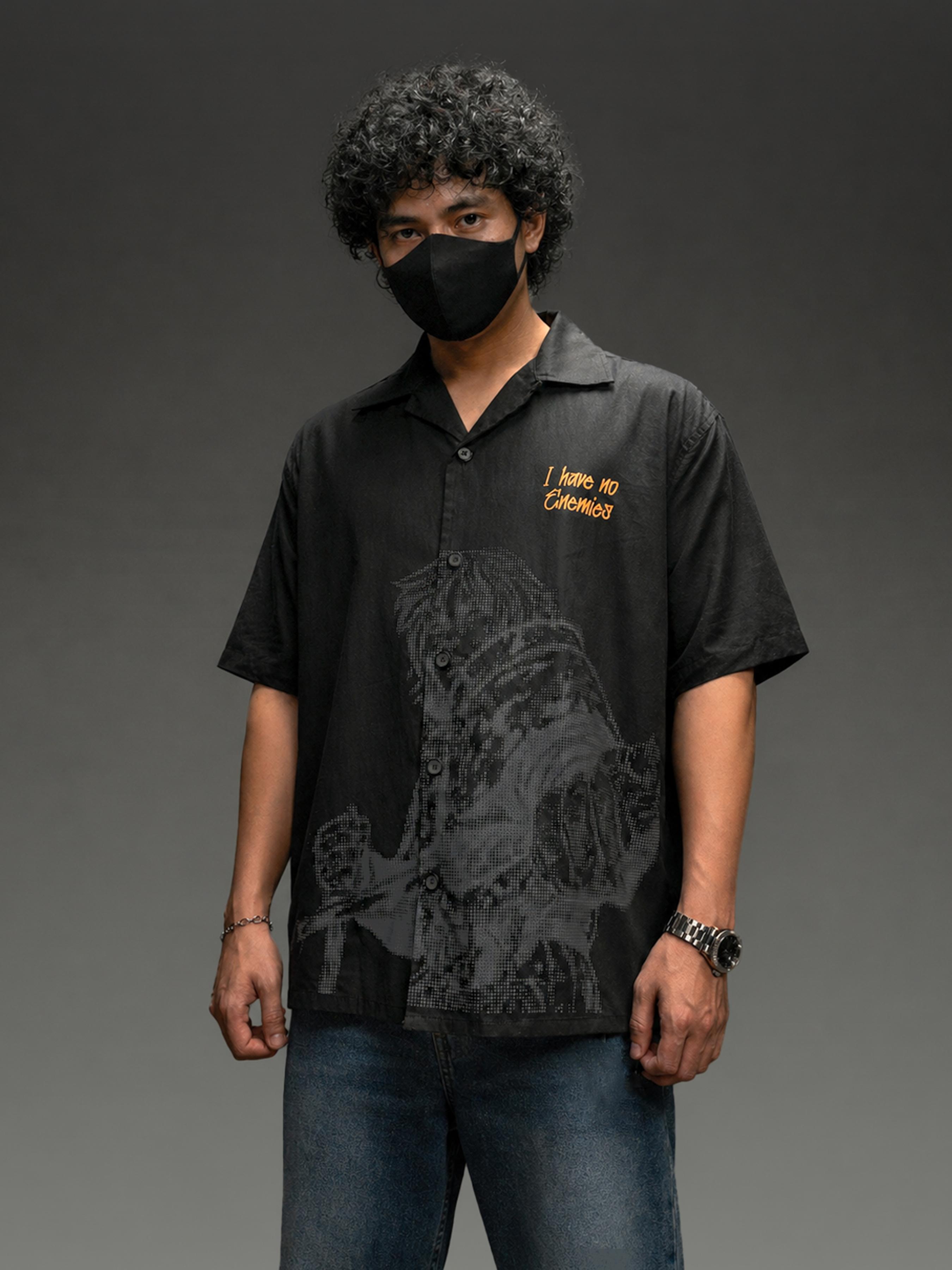Thorfinn - Vinland Saga - Oversized Shirt