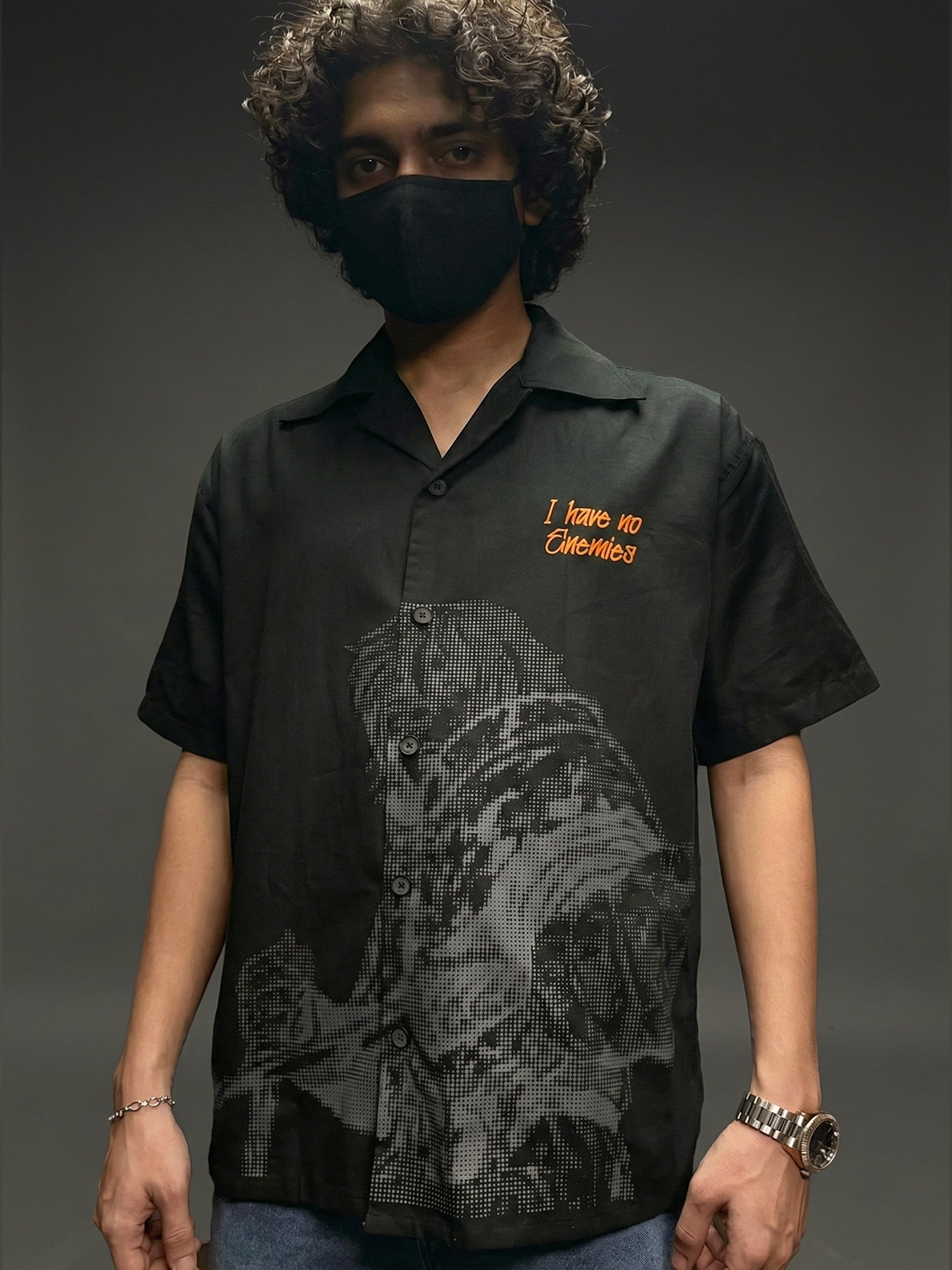 Thorfinn - Vinland Saga - Oversized Shirt