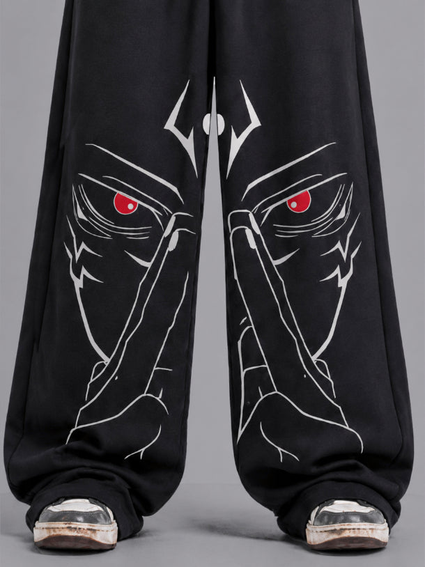 Sukuna - Jujutsu Kaisen - Sweatpants