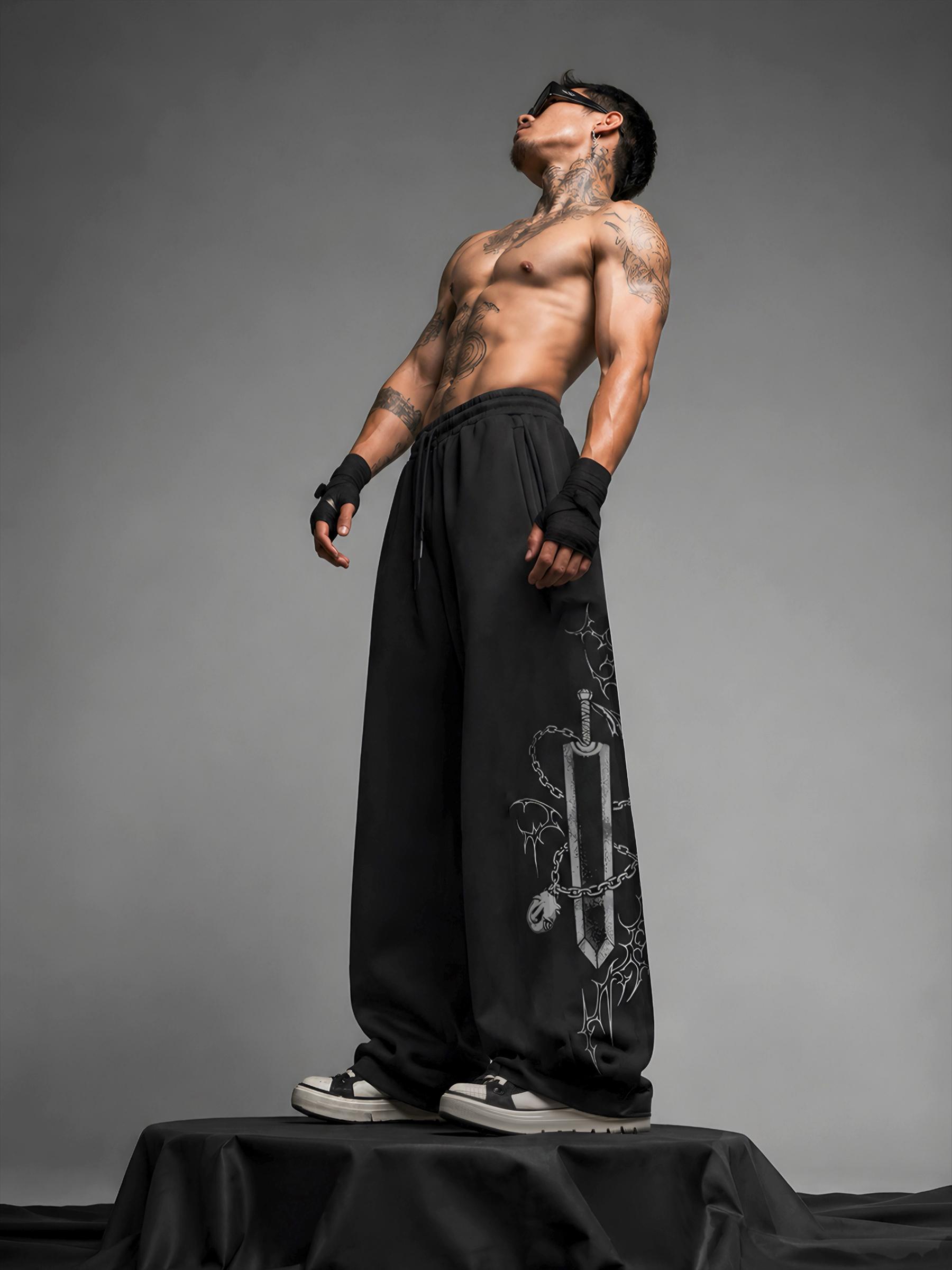 Berserk - Sweatpants
