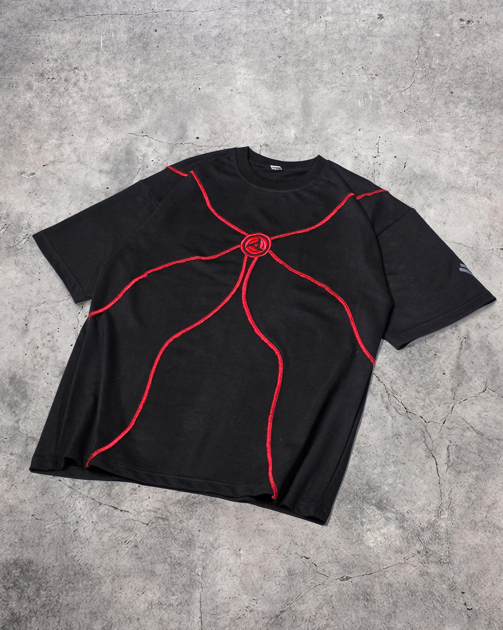 TSUKUYOMI - Oversized Tshirt