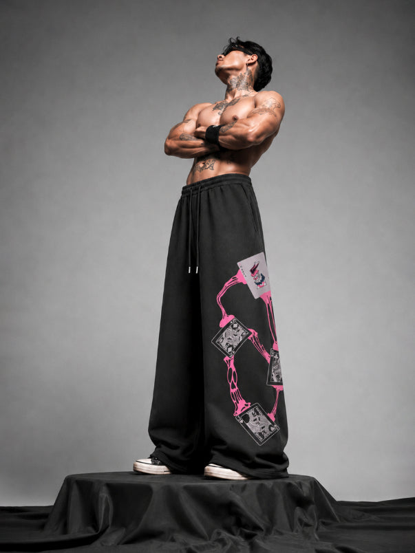 Bungee Gum - Hunter x Hunter - Sweatpants