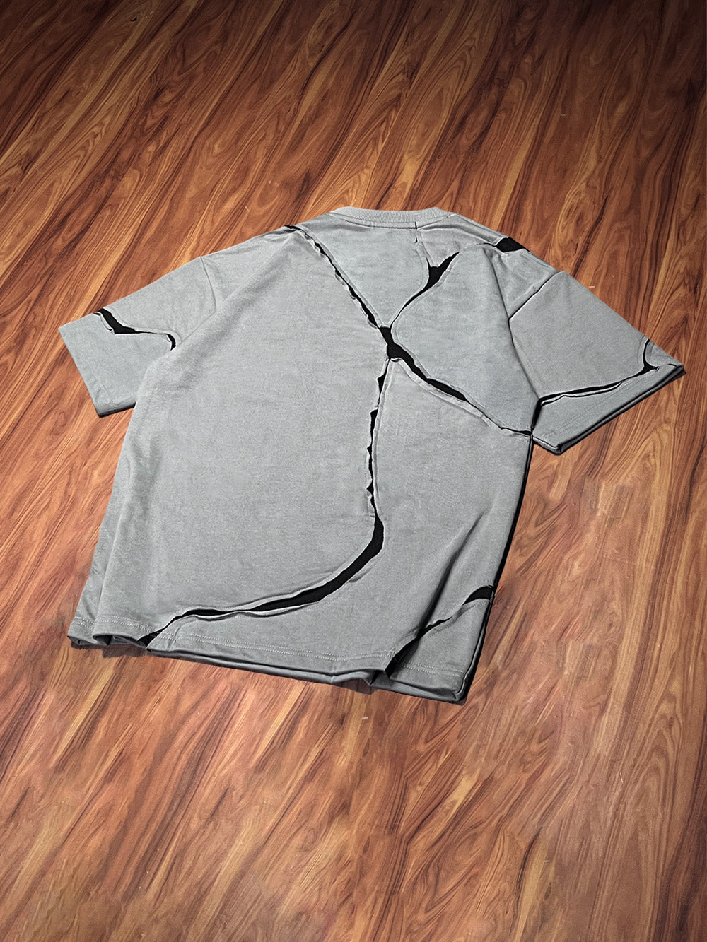 Ghostfreak - Oversized Tshirt