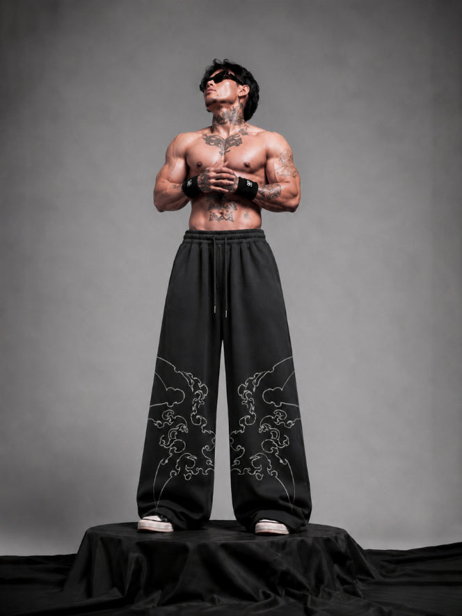 Fire Force - Sweatpants