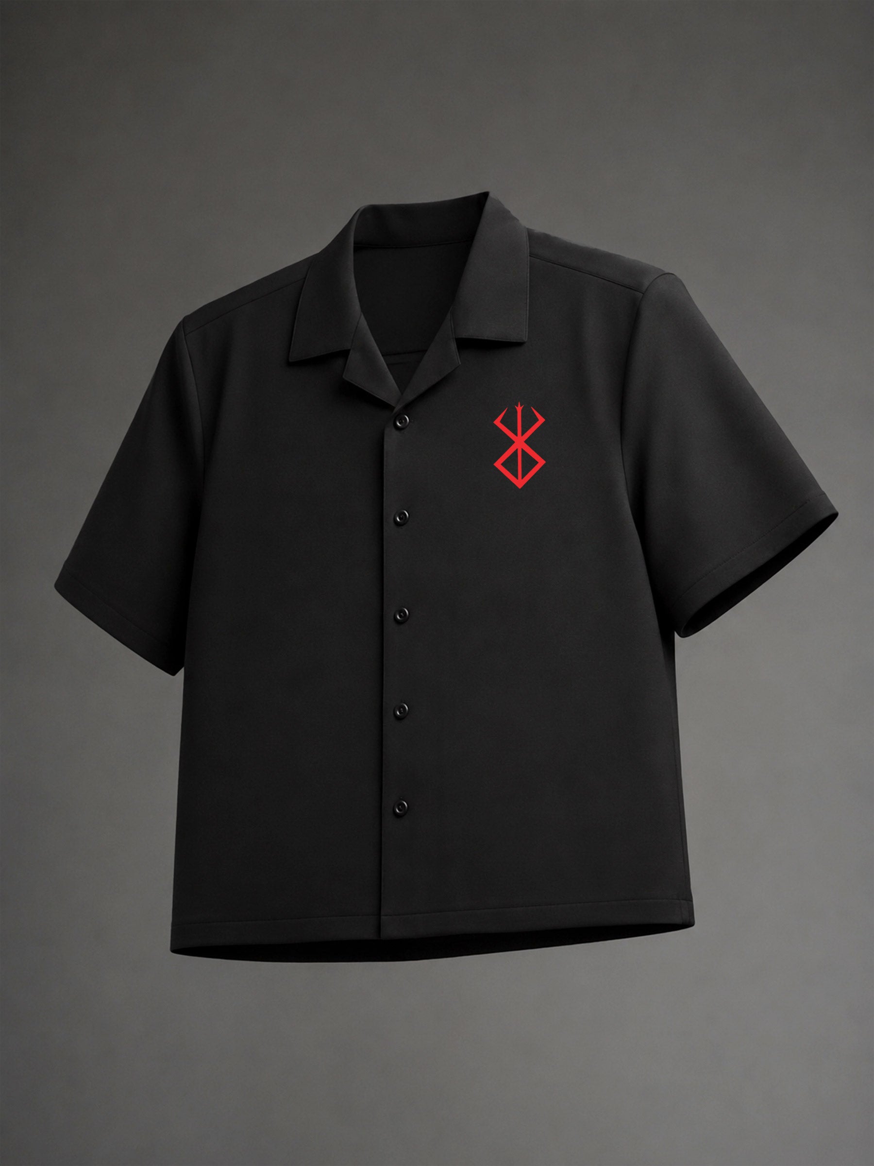 Berserk - Oversized Shirt