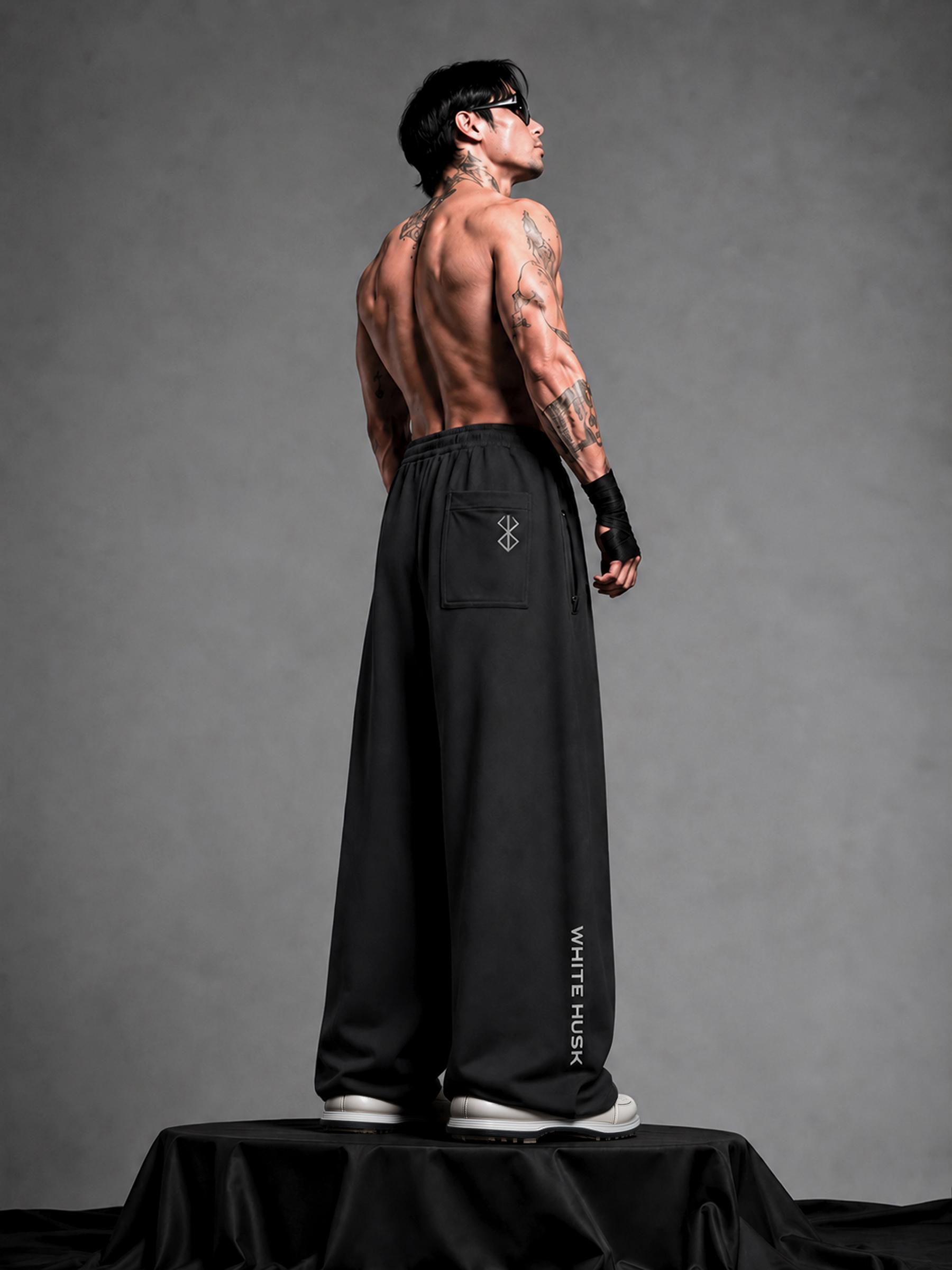 Berserk - Sweatpants