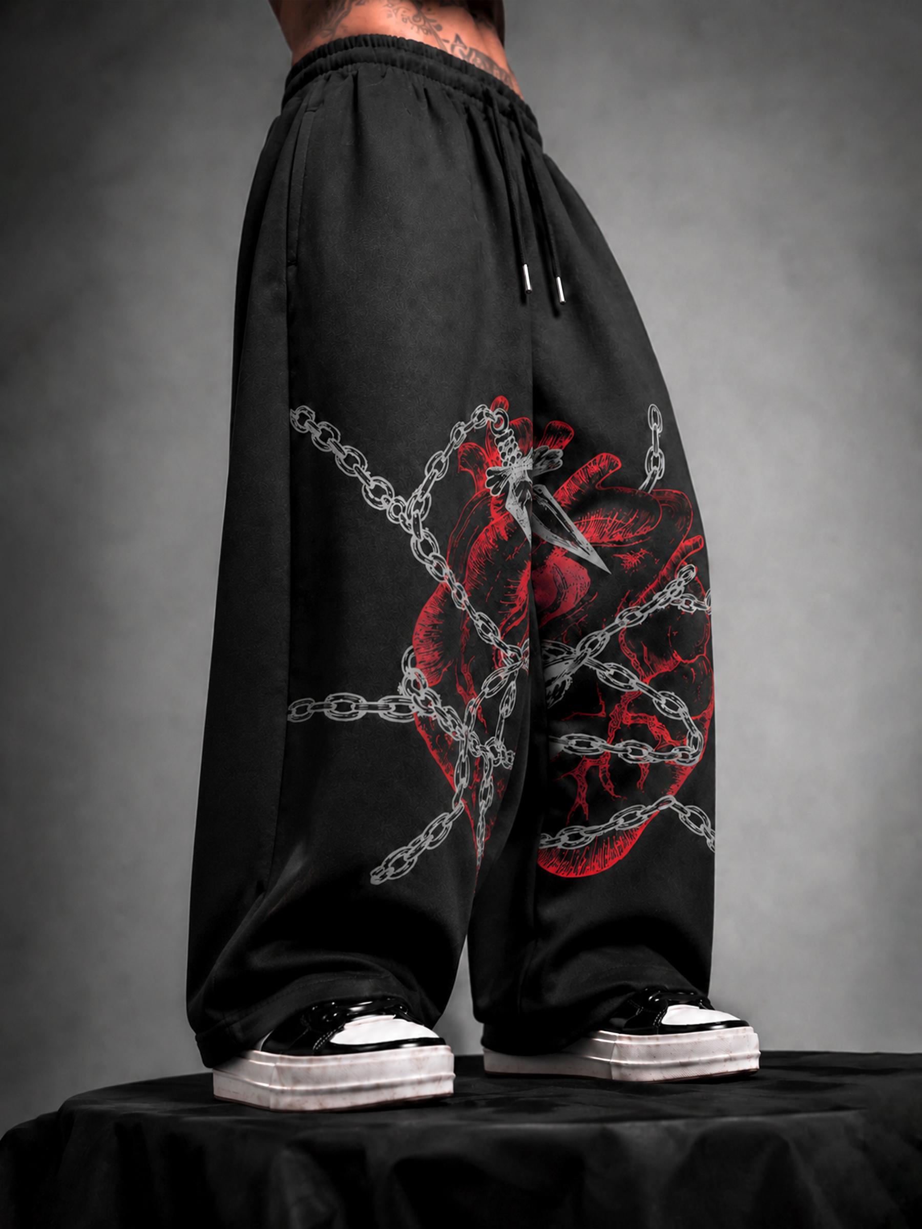 The Judgement Chain - Hunter x Hunter - Sweatpants