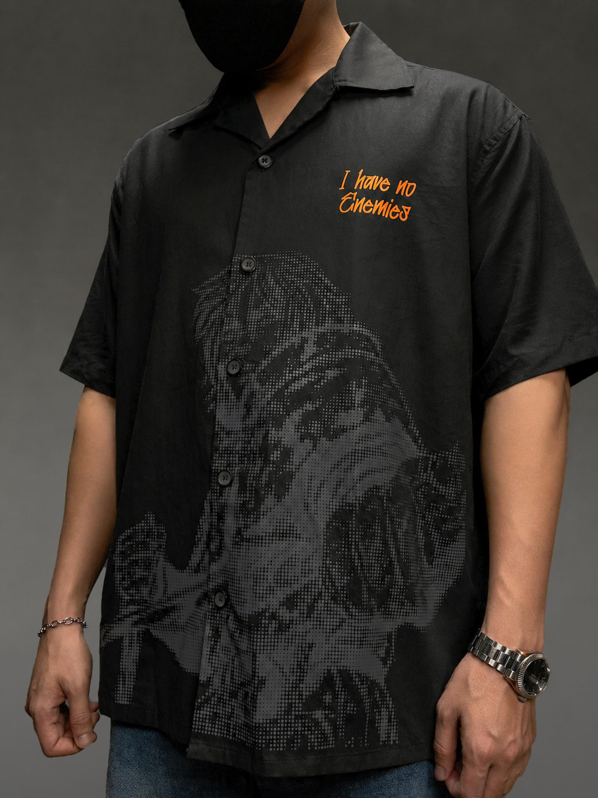 Thorfinn - Vinland Saga - Oversized Shirt