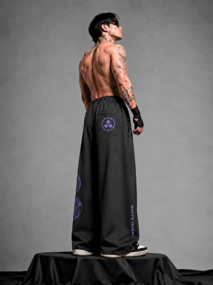 Curse Mark - Sasuke - Sweatpants