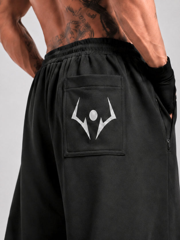 Sukuna - Jujutsu Kaisen - Sweatpants
