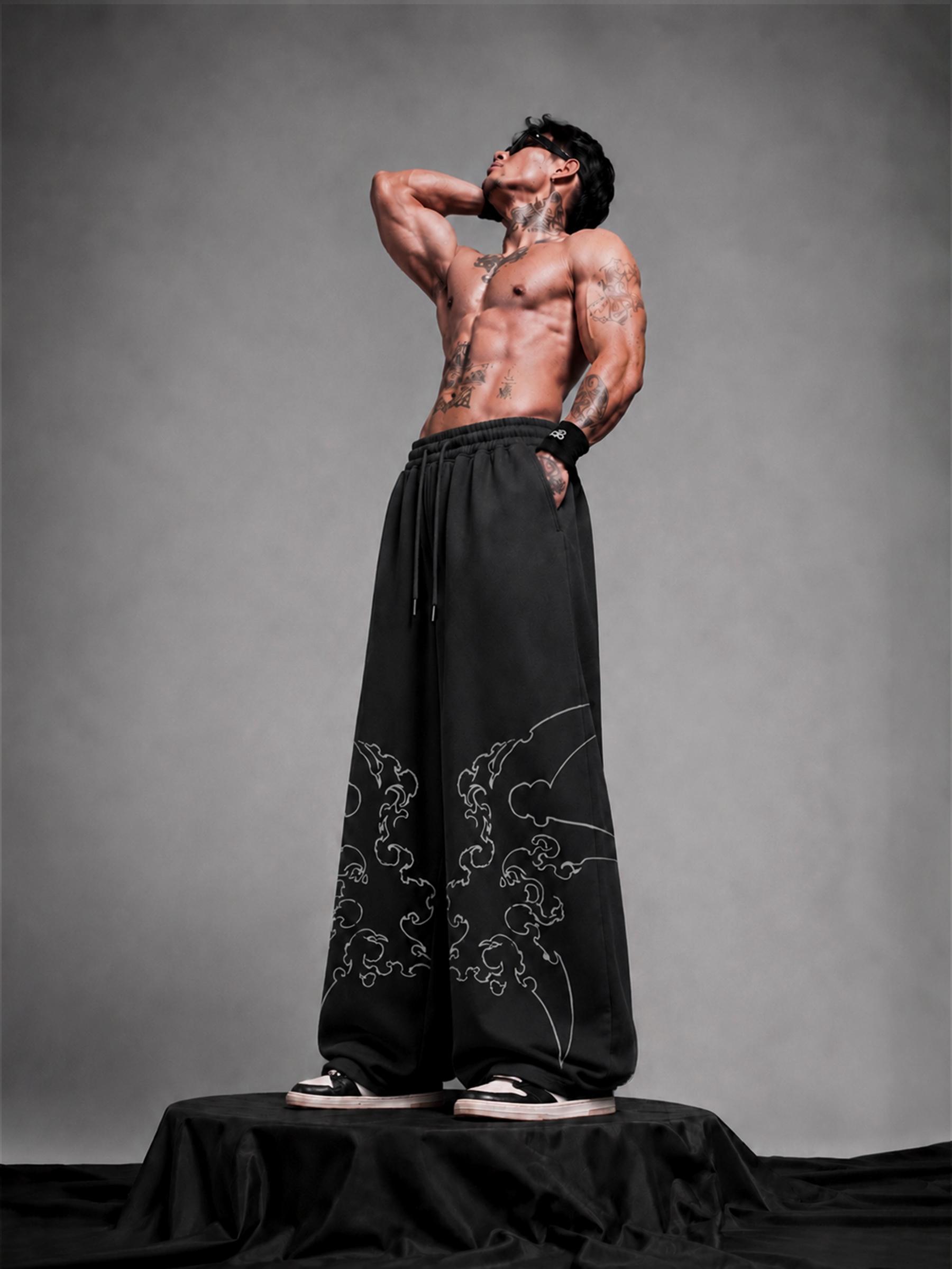 Fire Force - Sweatpants