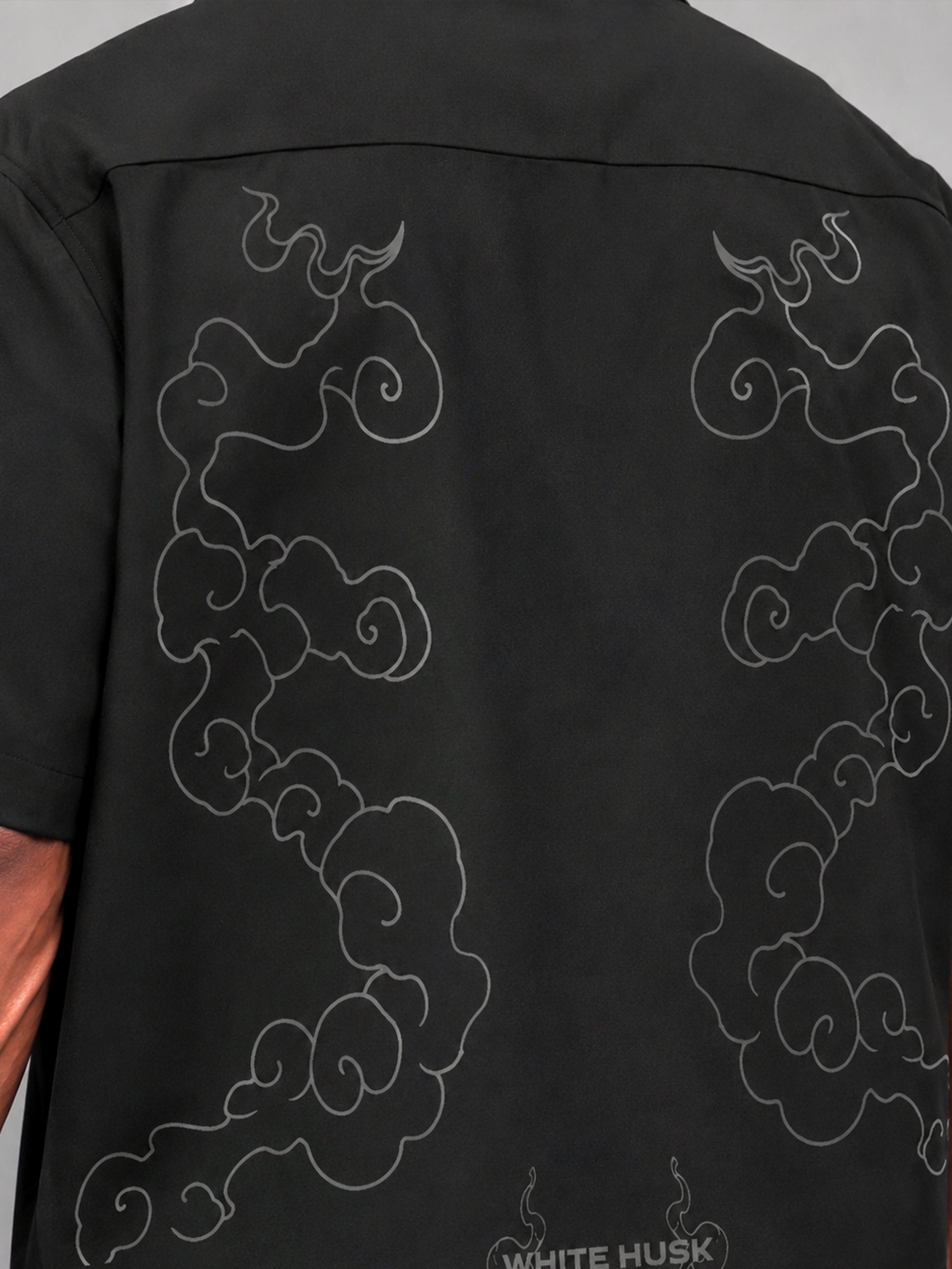 Gear 5 Luffy - One Piece - Oversized Shirt