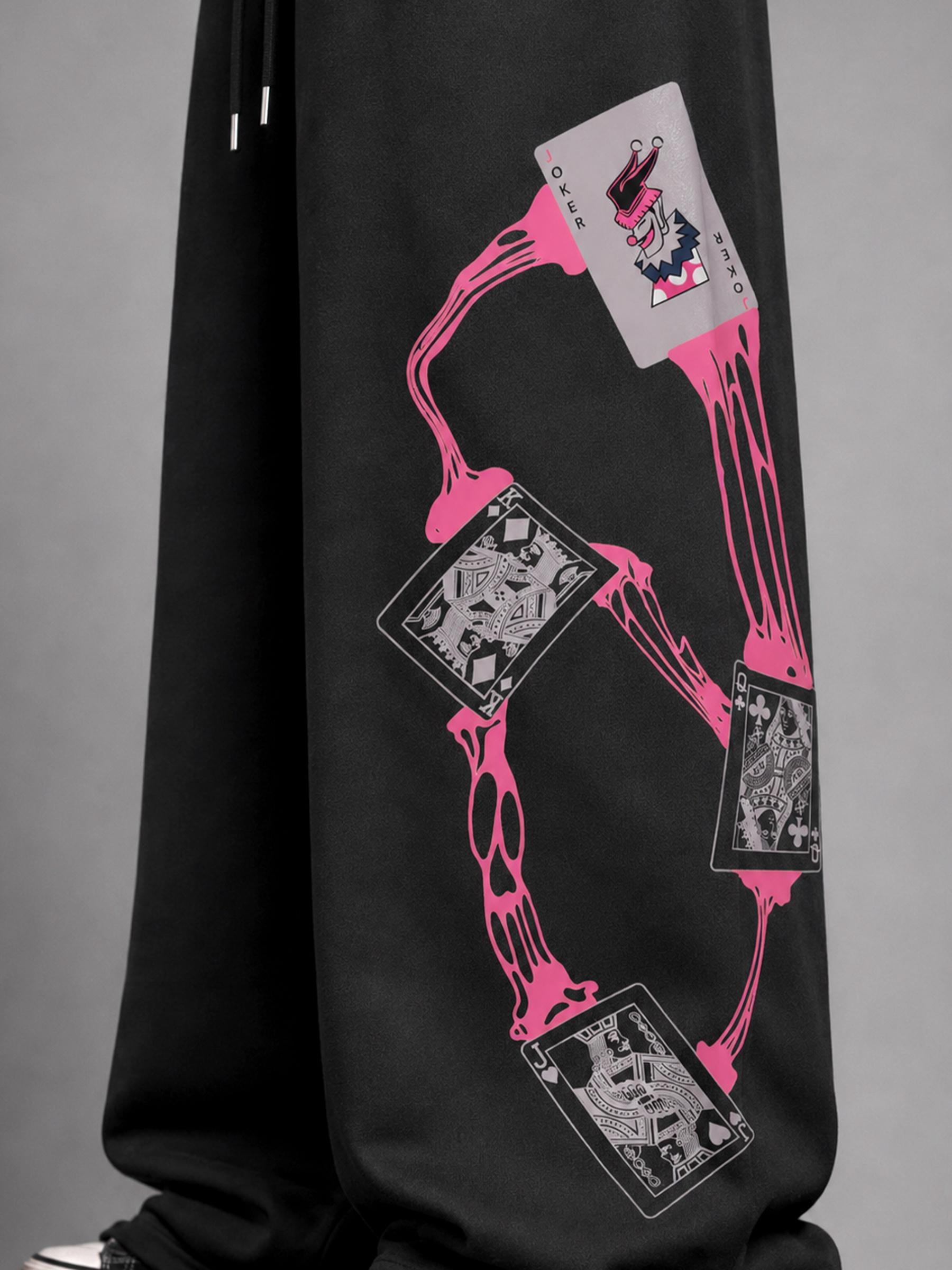 Bungee Gum - Hunter x Hunter - Sweatpants