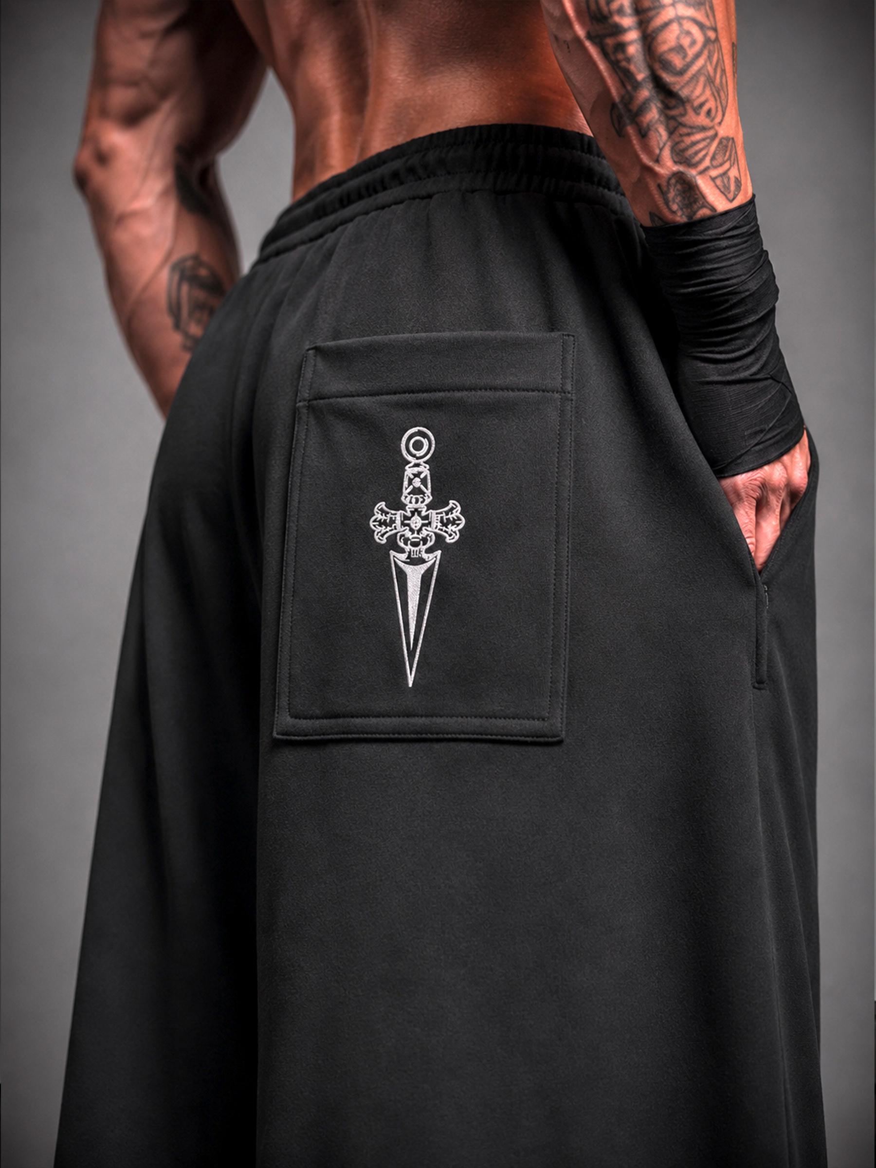 The Judgement Chain - Hunter x Hunter - Sweatpants