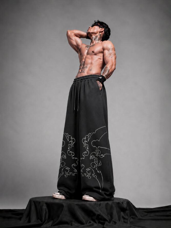 Fire Force - Sweatpants