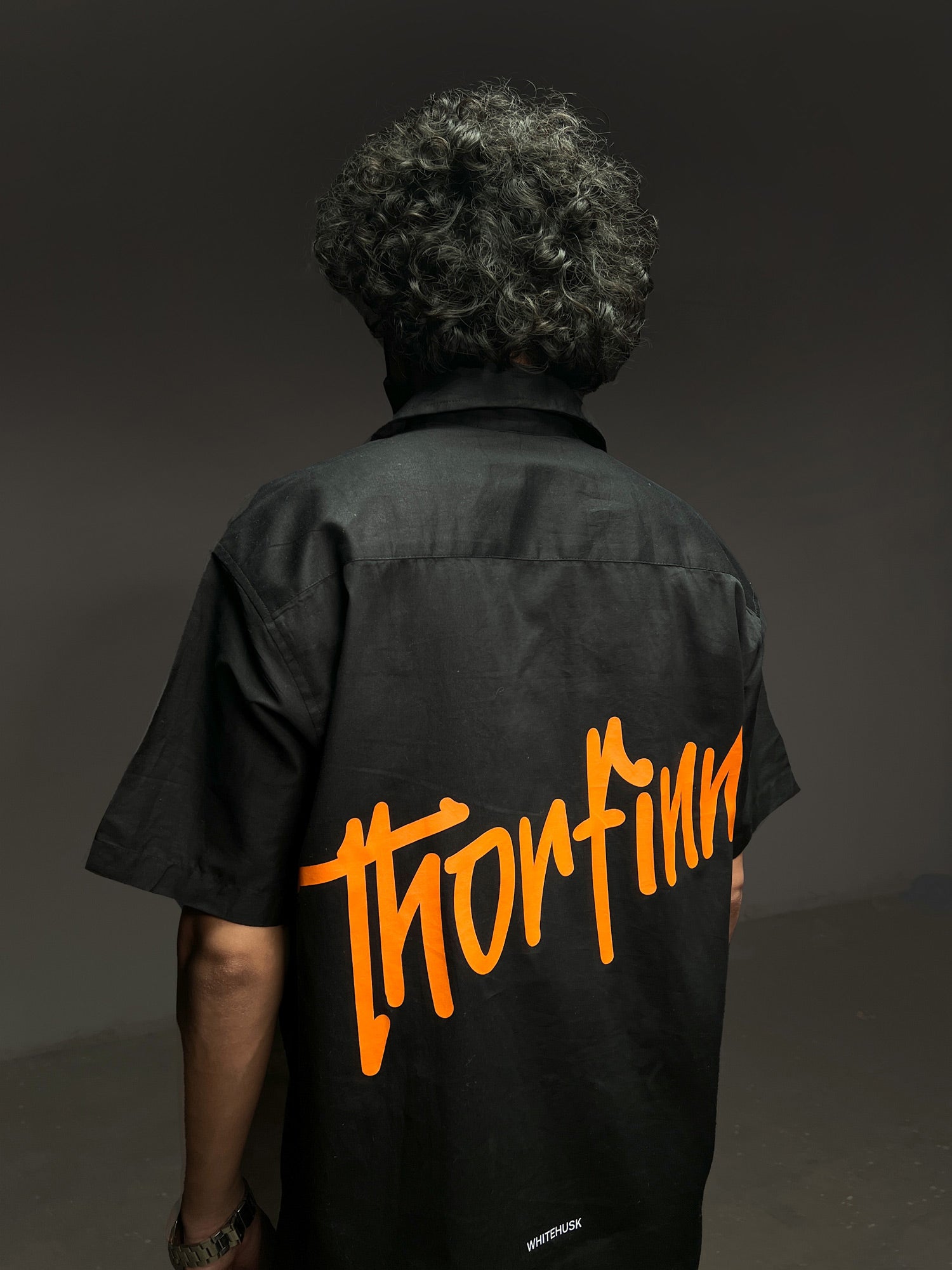 Thorfinn - Vinland Saga - Oversized Shirt