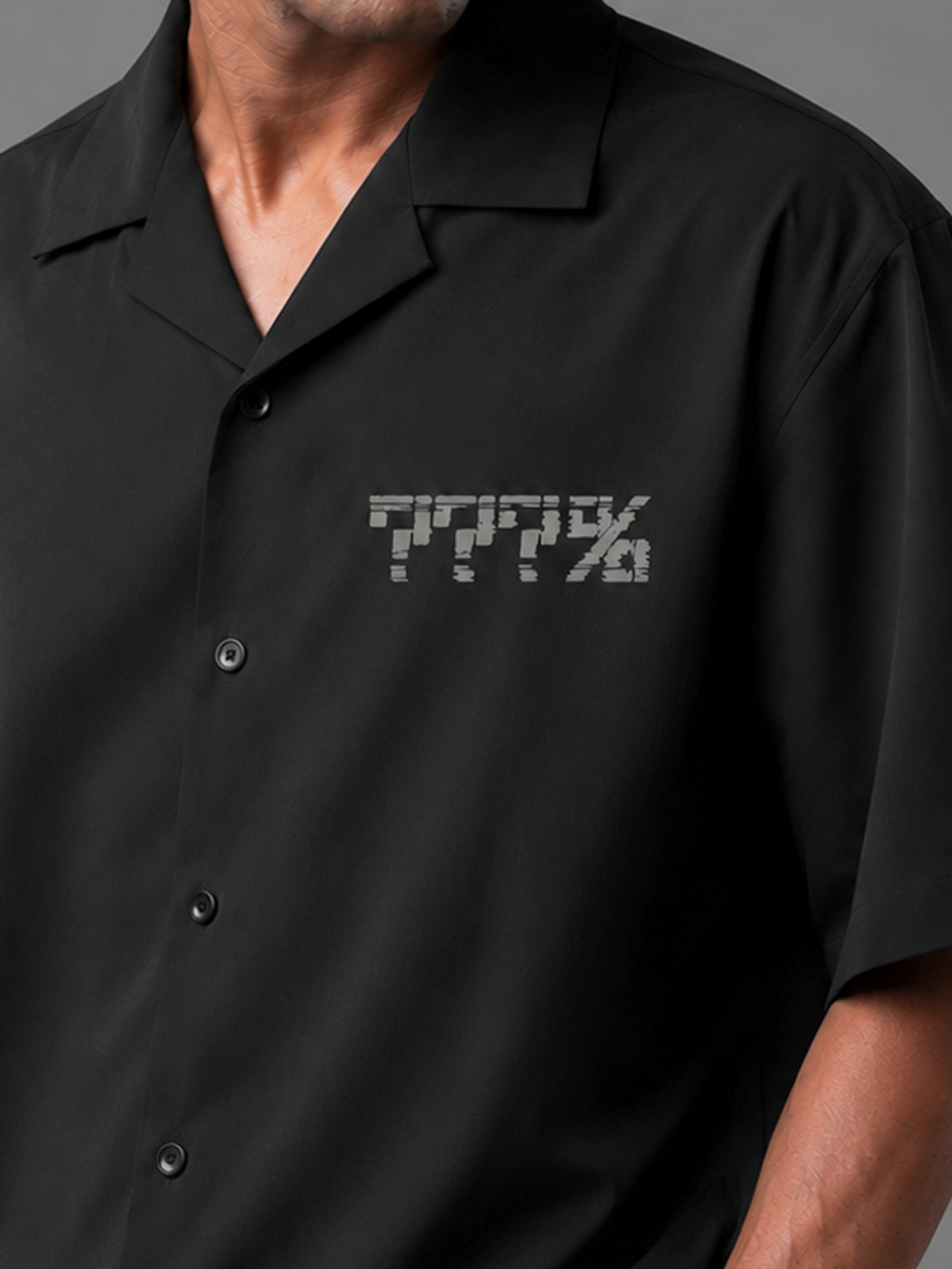 Mob Psycho - Oversized Shirt