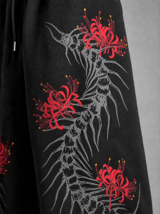 Lily of Pain - Tokyo Ghoul - Sweatpants