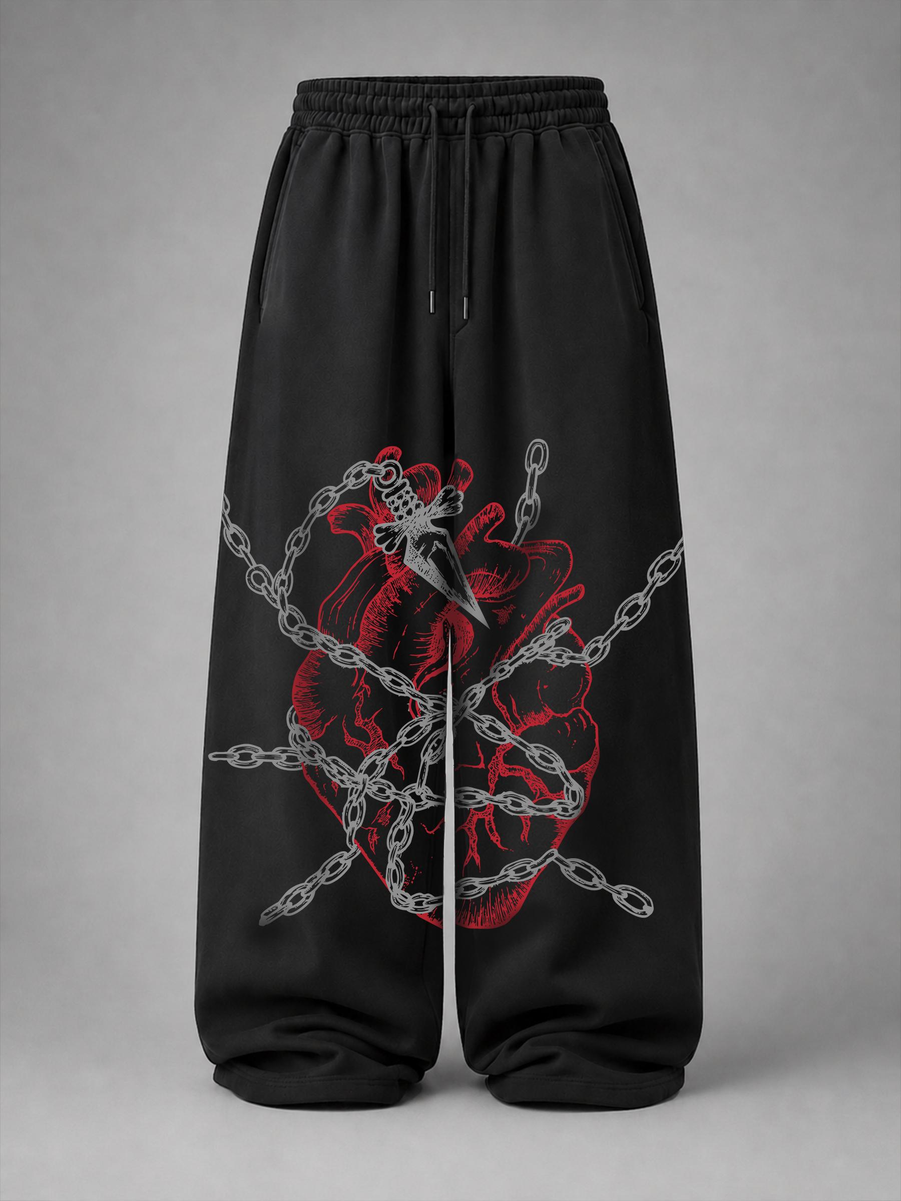 The Judgement Chain - Hunter x Hunter - Sweatpants
