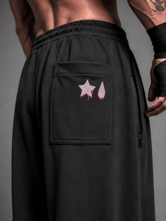 Bungee Gum - Hunter x Hunter - Sweatpants