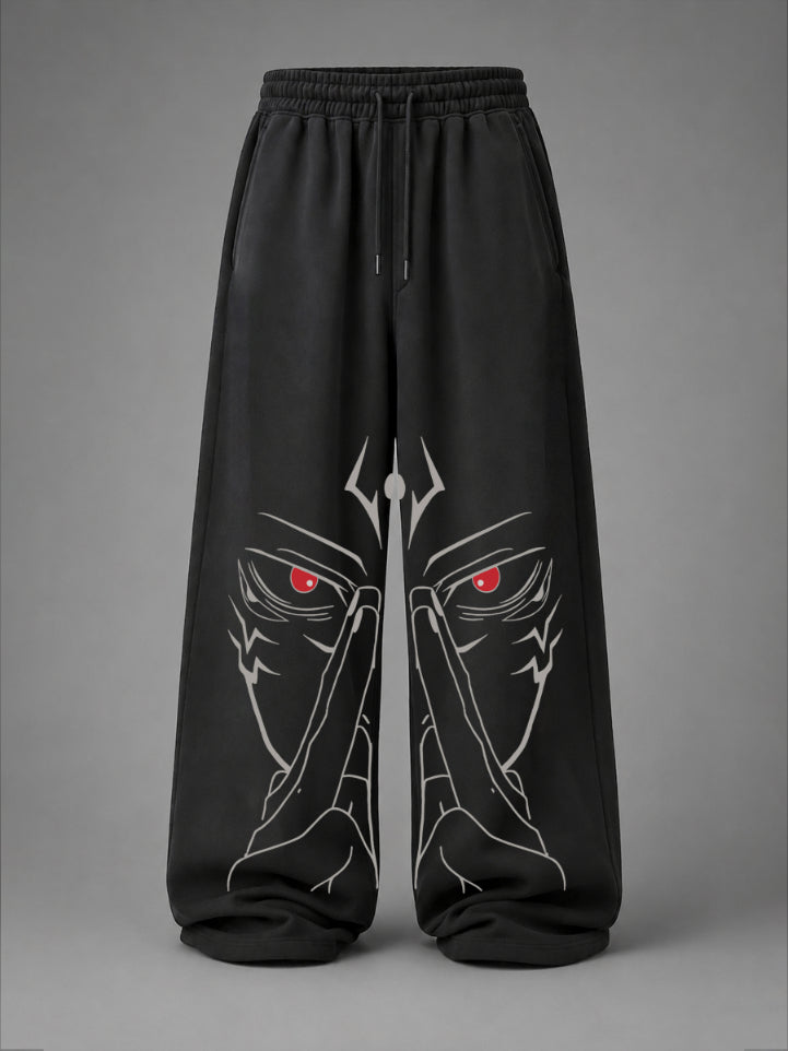 Sukuna - Jujutsu Kaisen - Sweatpants