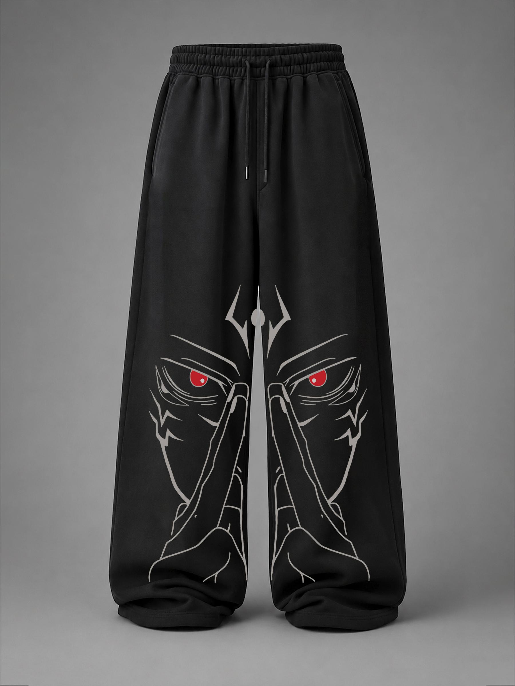 Sukuna - Jujutsu Kaisen - Sweatpants
