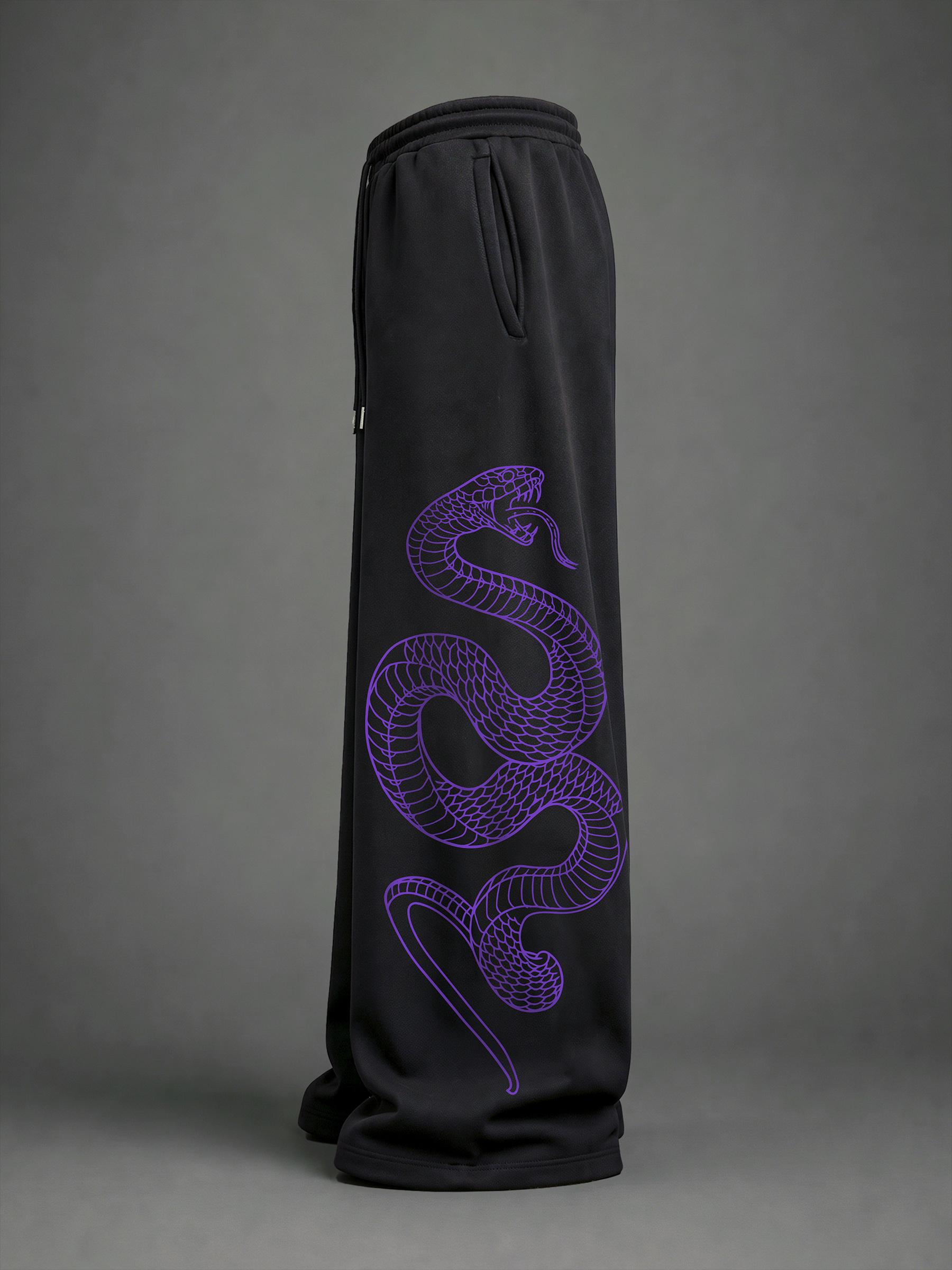 Curse Mark - Sasuke - Sweatpants