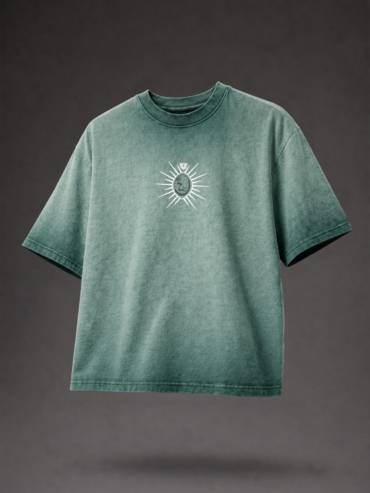Griffith - Berserk - Oversized T-shirt