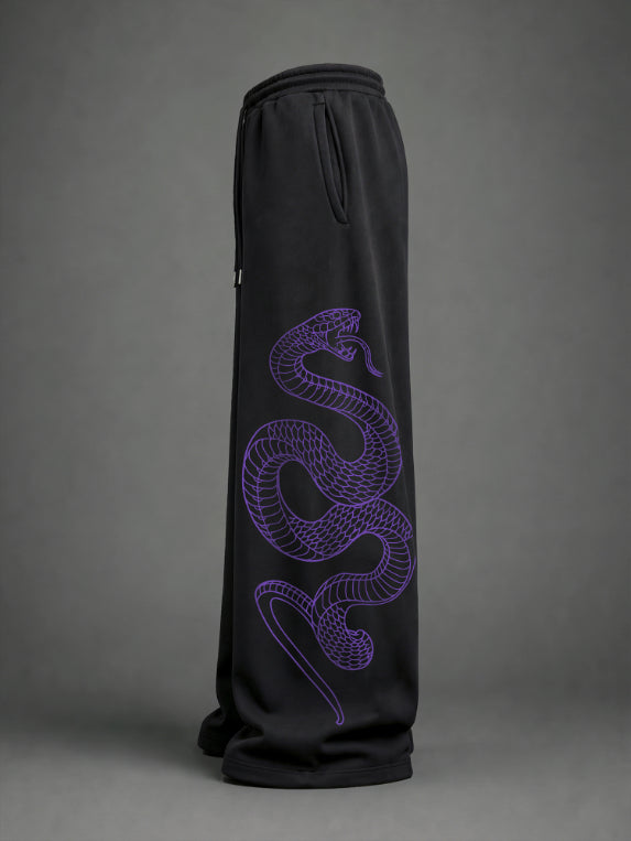 Curse Mark - Sasuke - Sweatpants