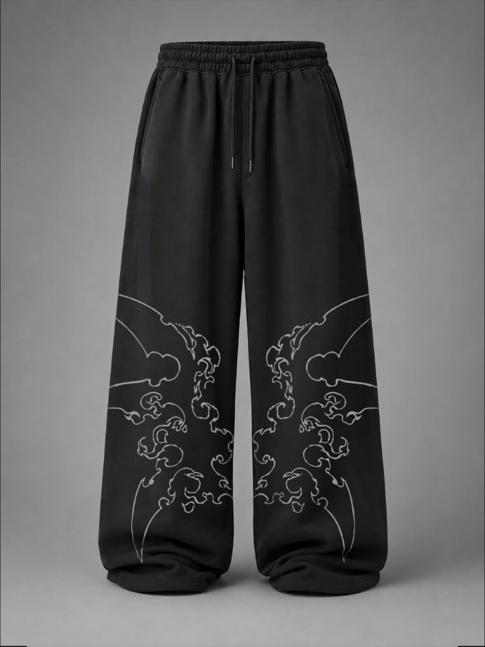 Fire Force - Sweatpants