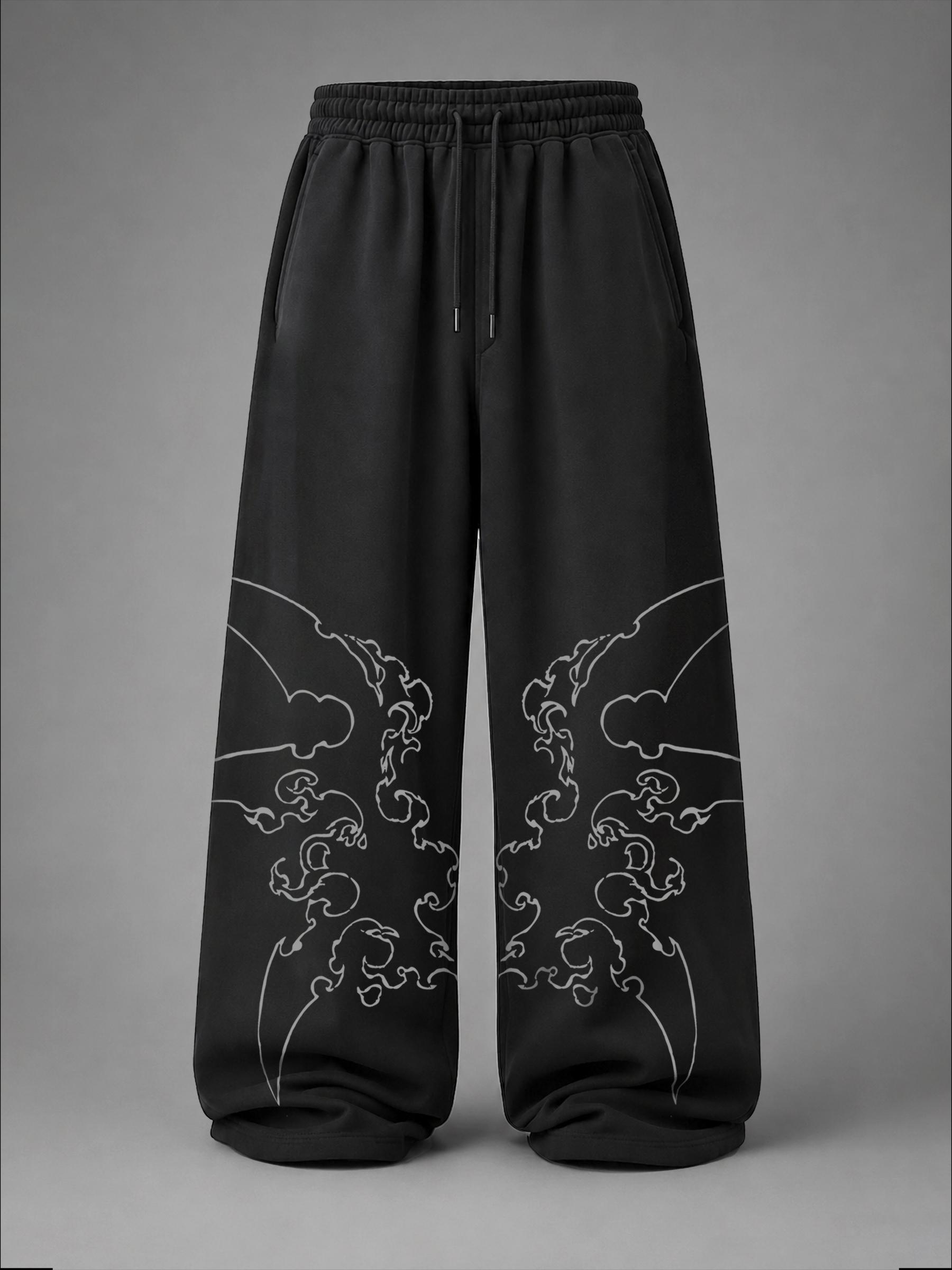 Fire Force - Sweatpants