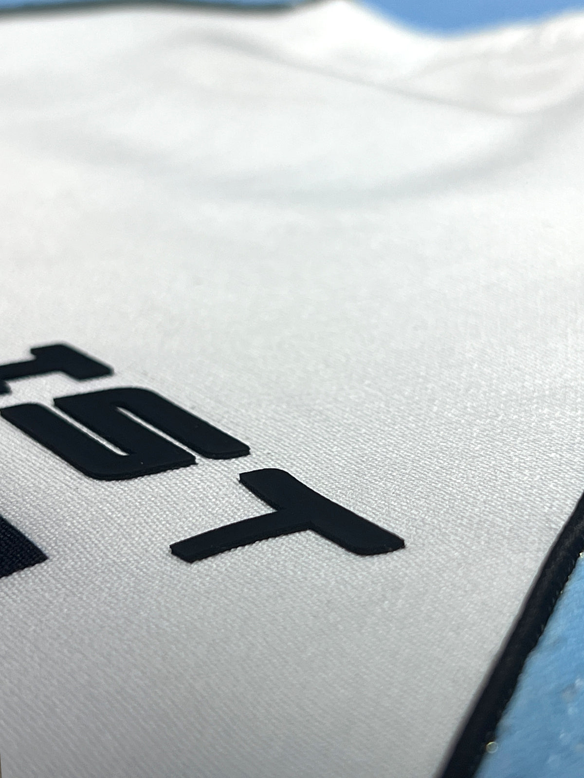 Most Wanted - Oversized Jersey