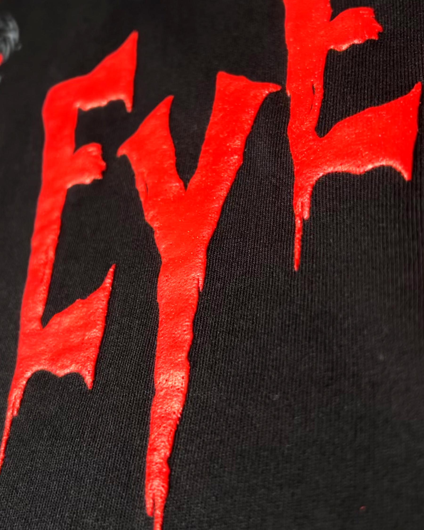 TSUKUYOMI - Oversized Tshirt