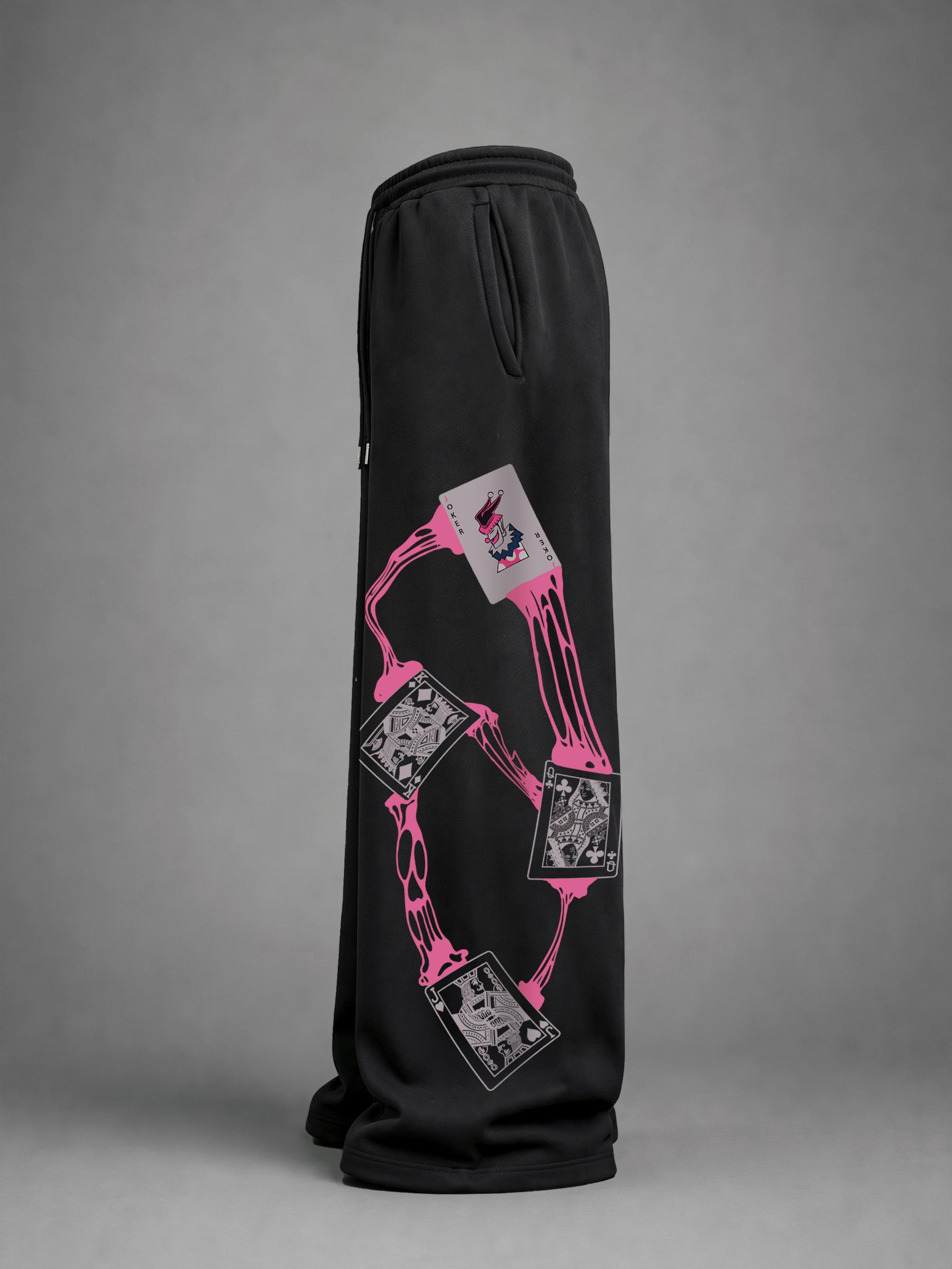 Bungee Gum - Hunter x Hunter - Sweatpants