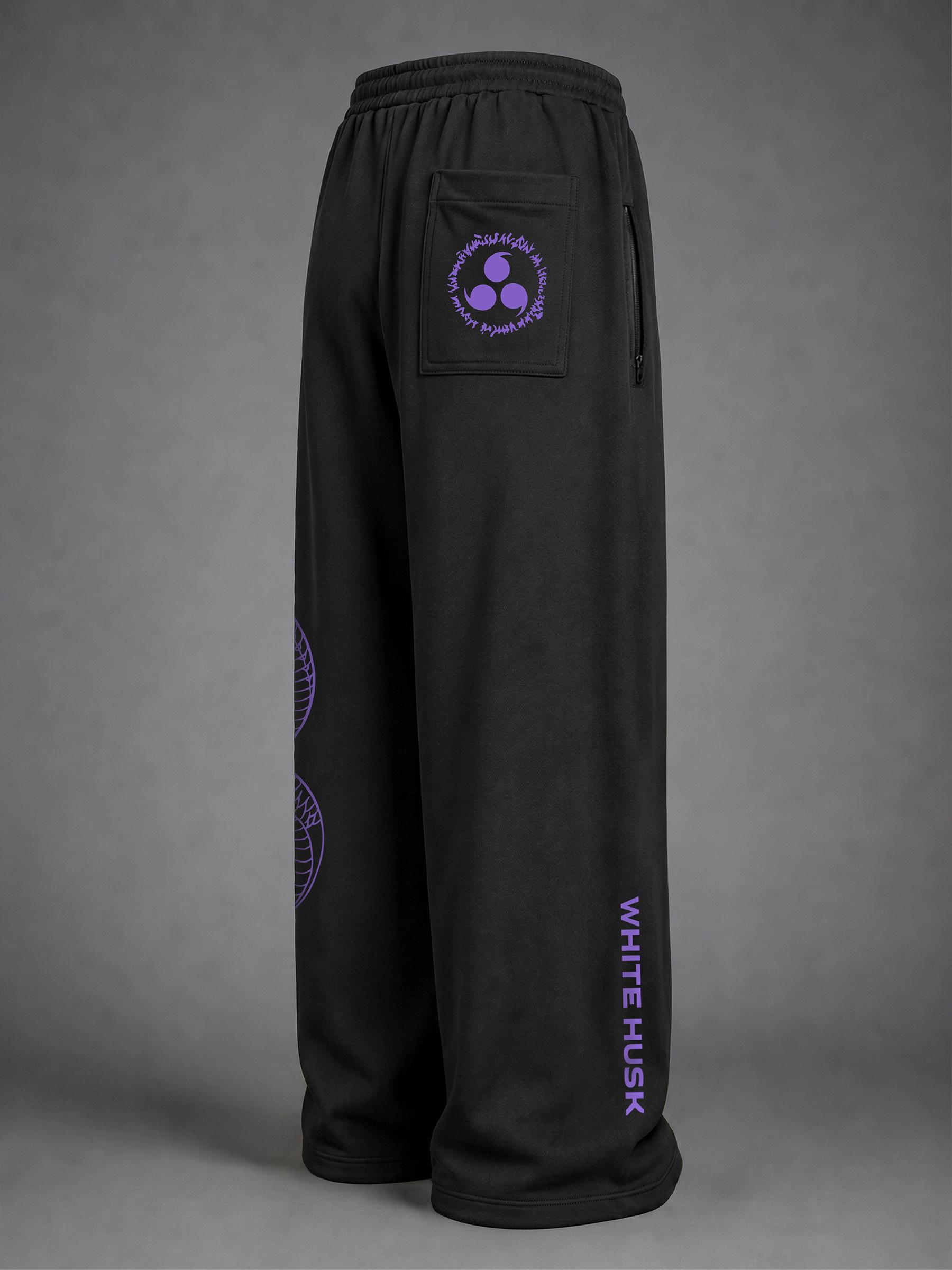 Curse Mark - Sasuke - Sweatpants