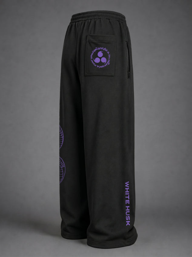 Curse Mark - Sasuke - Sweatpants