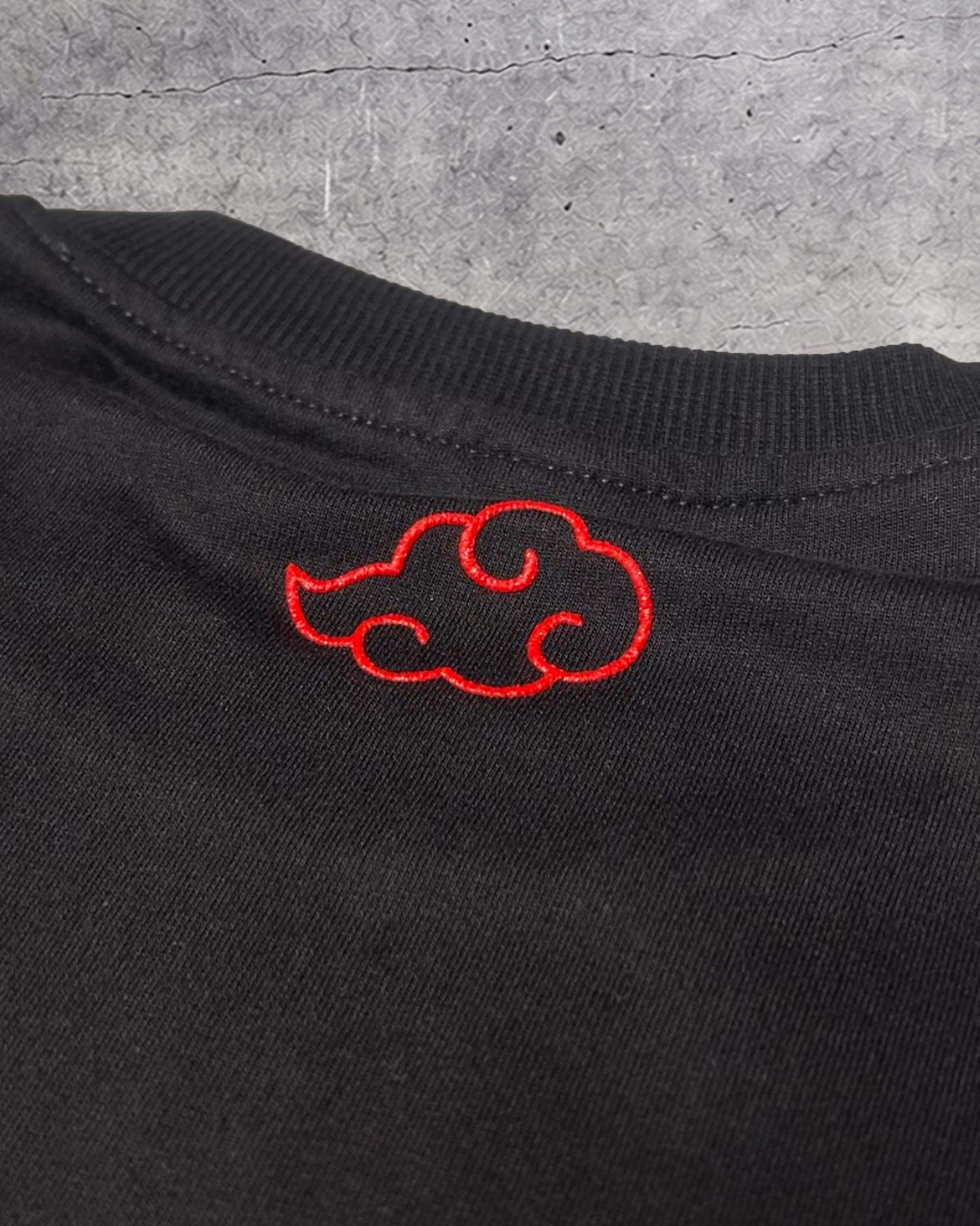 TSUKUYOMI - Oversized Tshirt