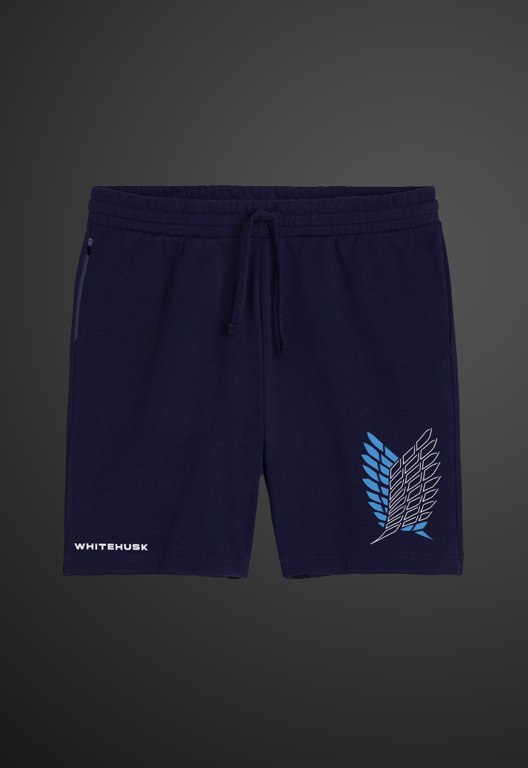 Wings of Freedom - Shorts