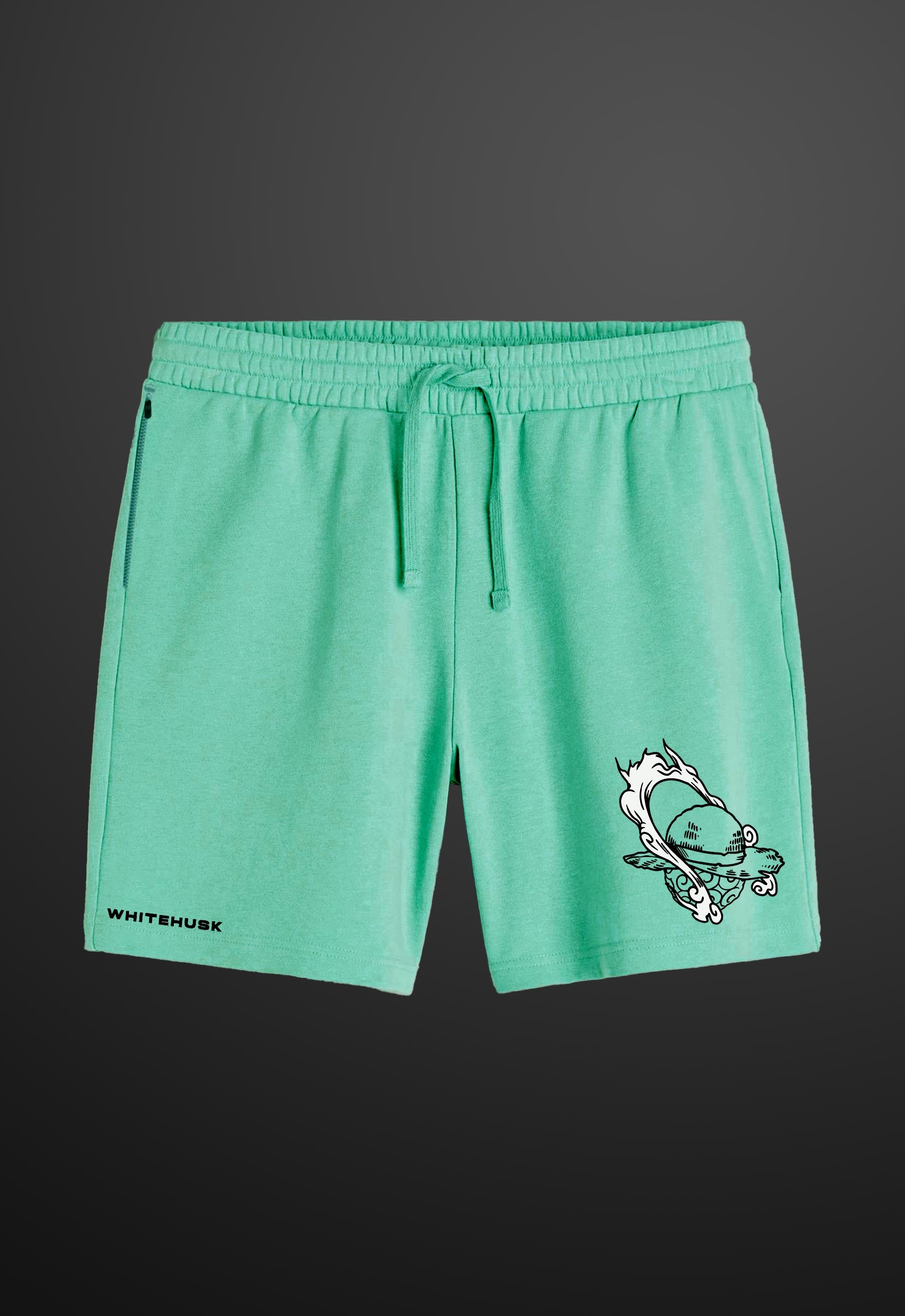 Gear 5 - Shorts